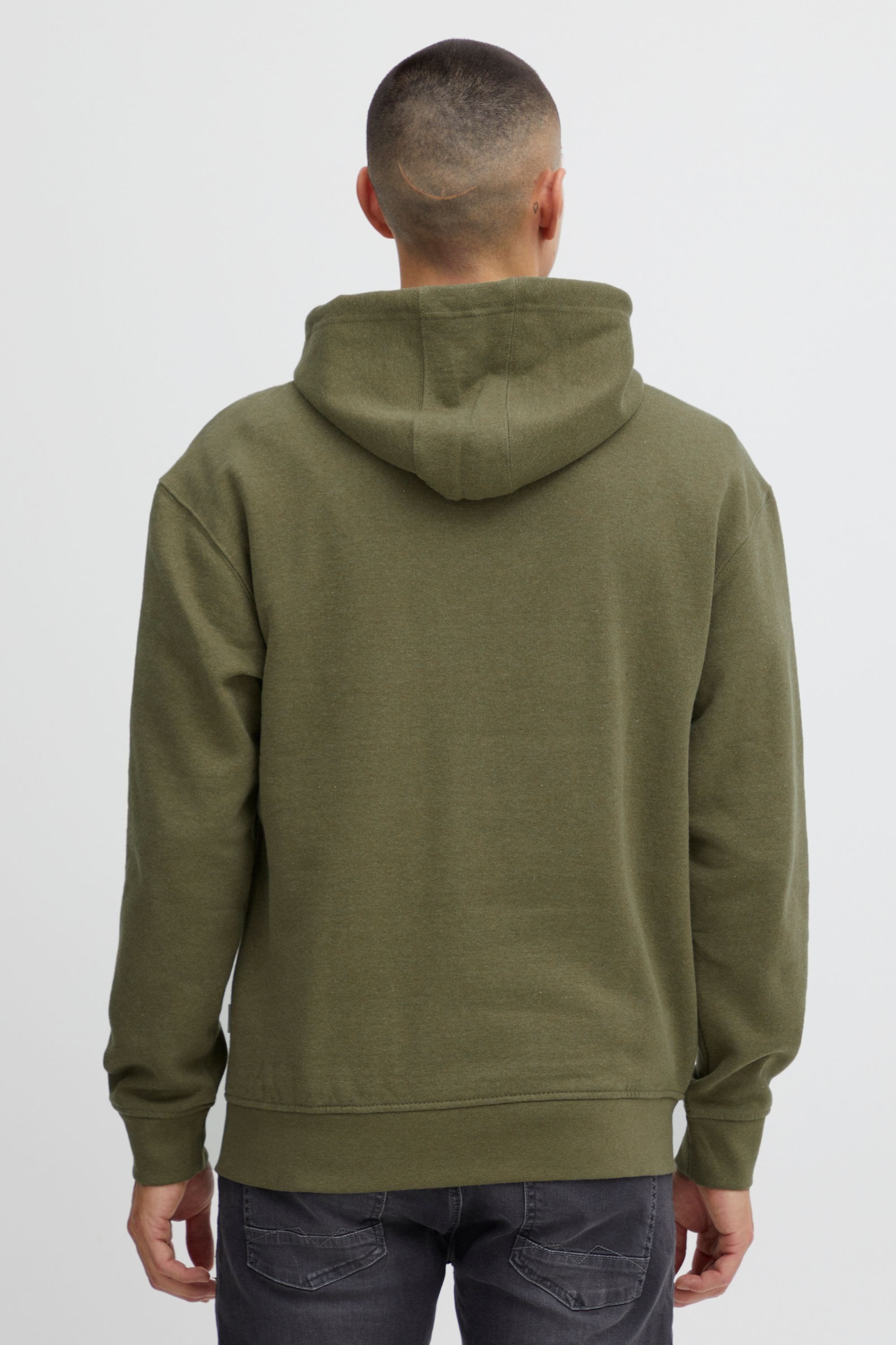 Blend Kapuzenpullover »Hoodie BHSweatshirt«