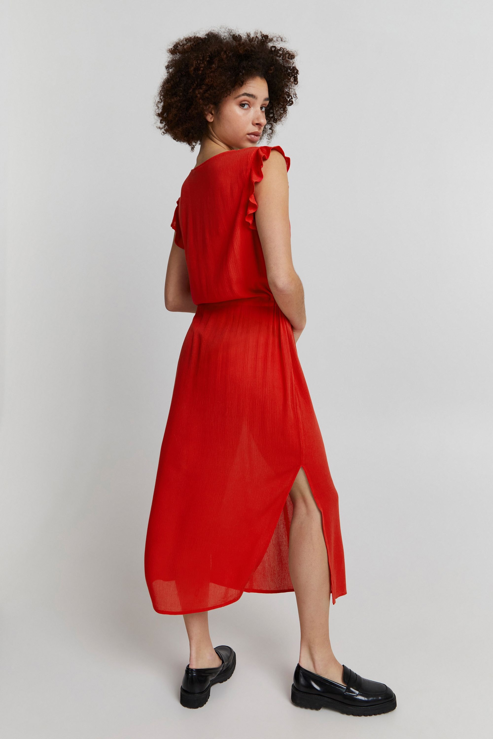 Ichi Midikleid »Midikleid IHMarrakech«