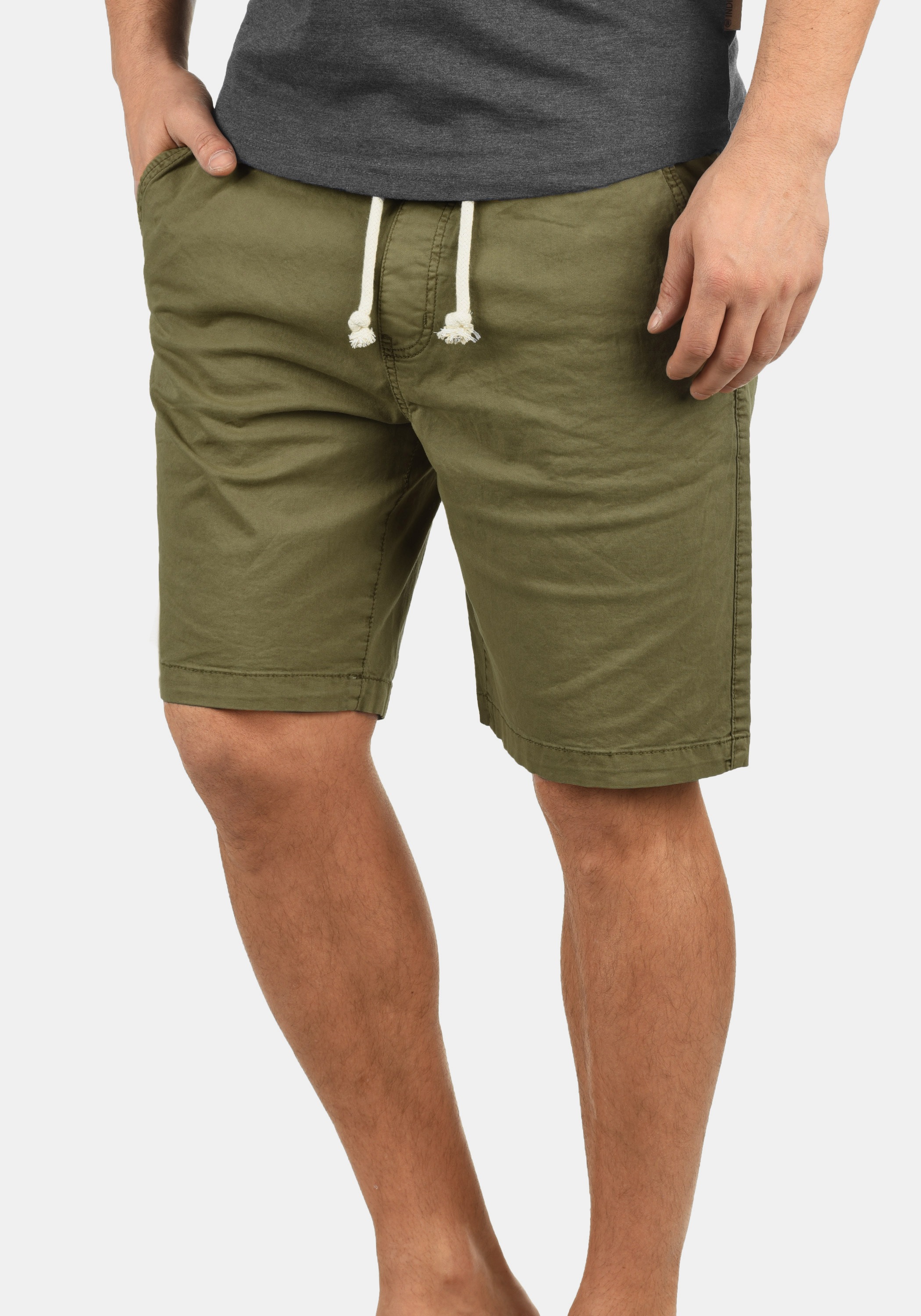 Indicode Chinoshorts »Chinoshorts IDAbbey«