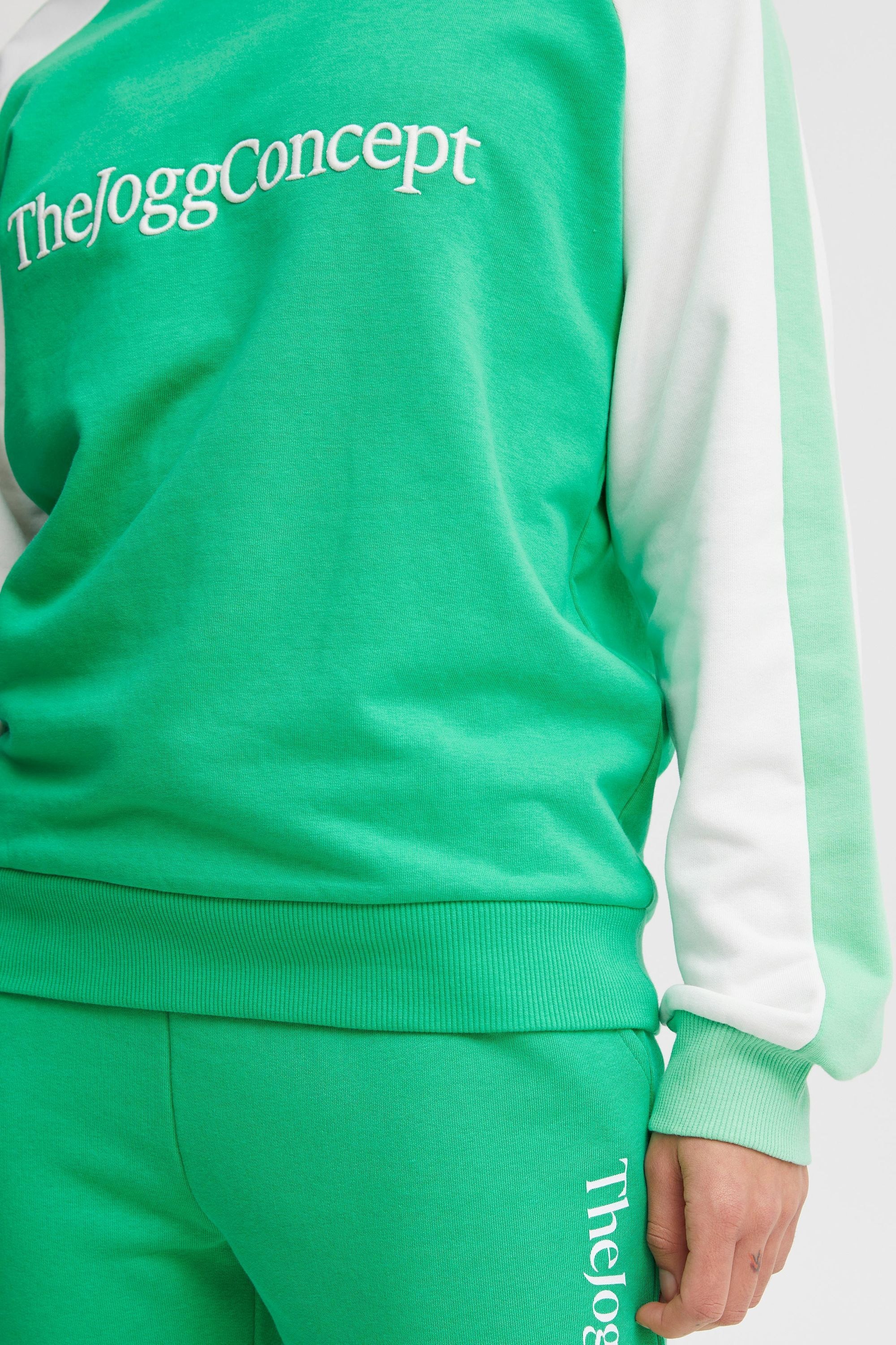 TheJoggConcept Sweatshirt »Sweatshirt JCSafine«