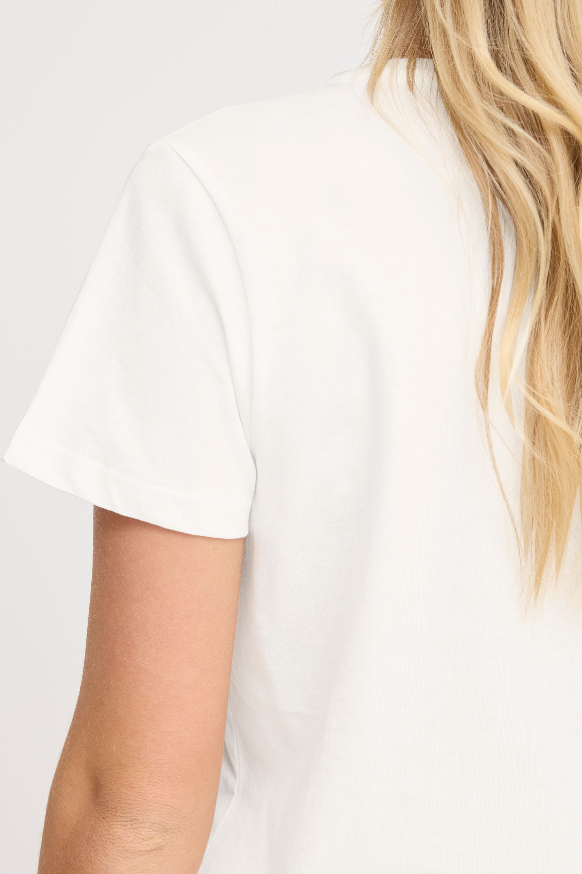 fransa Rundhalsshirt »Rundhalsshirt FRMAYRA«