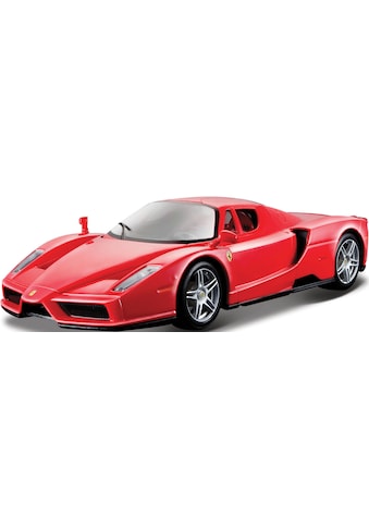 Bburago Sammlerauto »Ferrari ENZO 2002-2004«, 1:24 kaufen