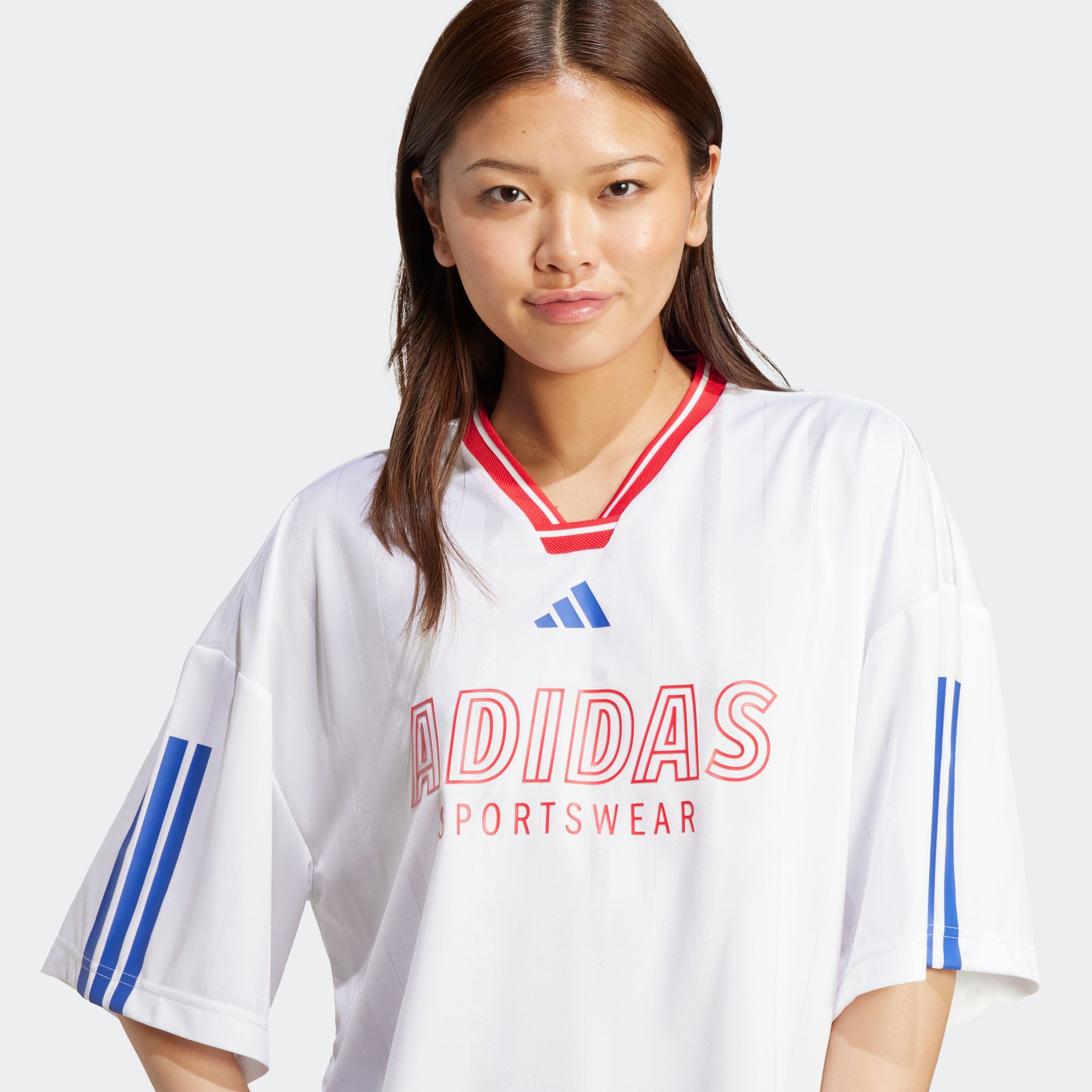 adidas Sportswear T-Shirt »W TIRO GC BF T«
