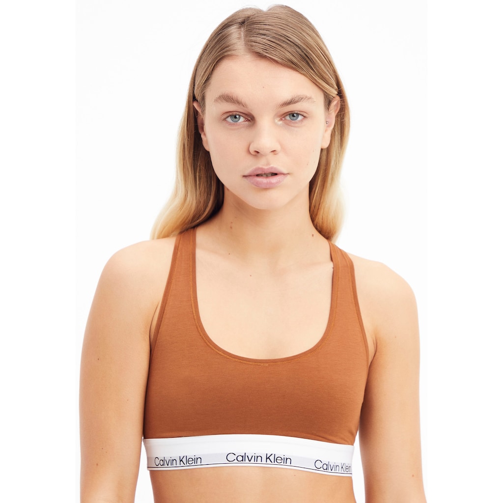 Calvin Klein Underwear Bralette-BH