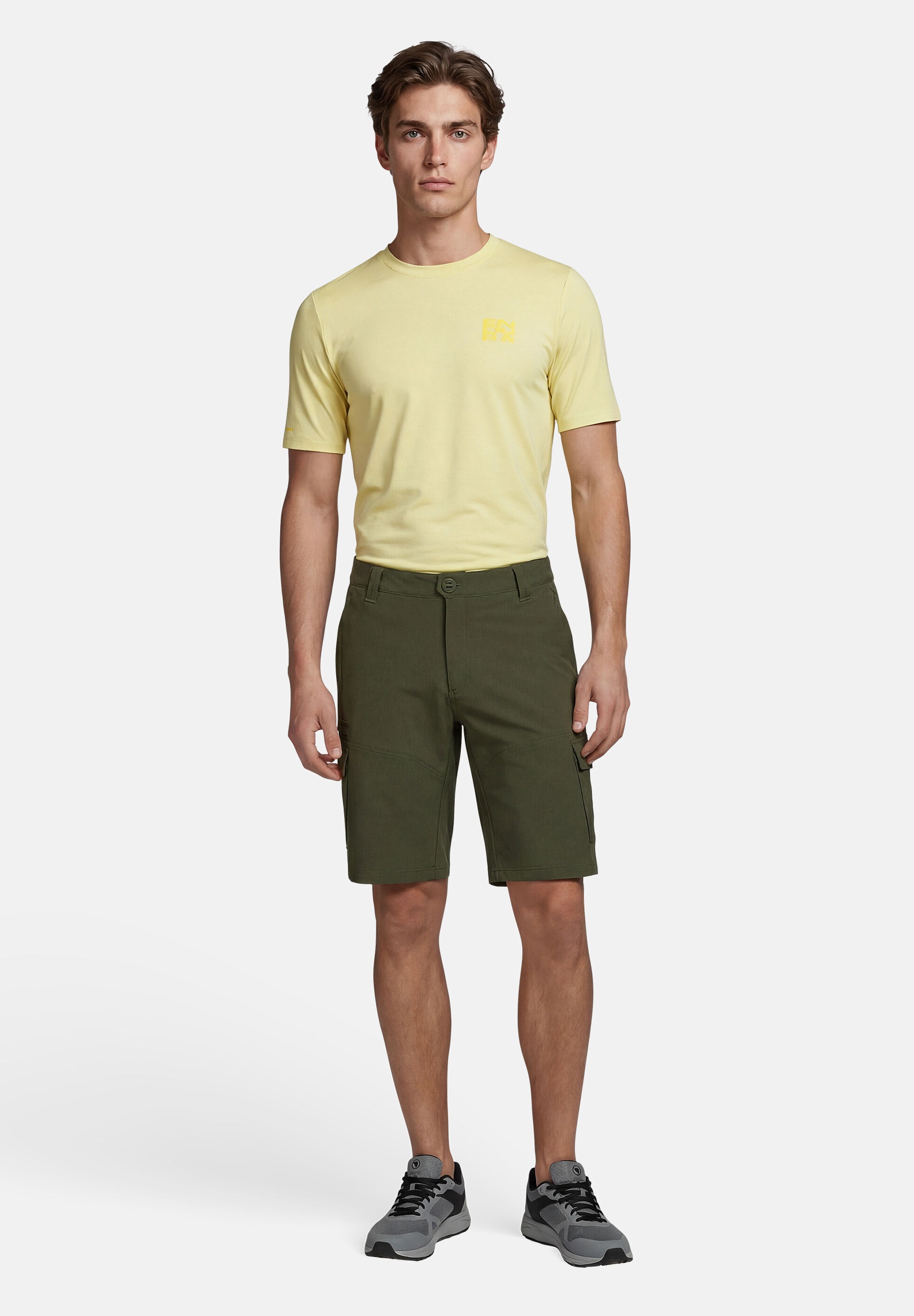 Endura Stoffhose »Loop«  mit Taschen
