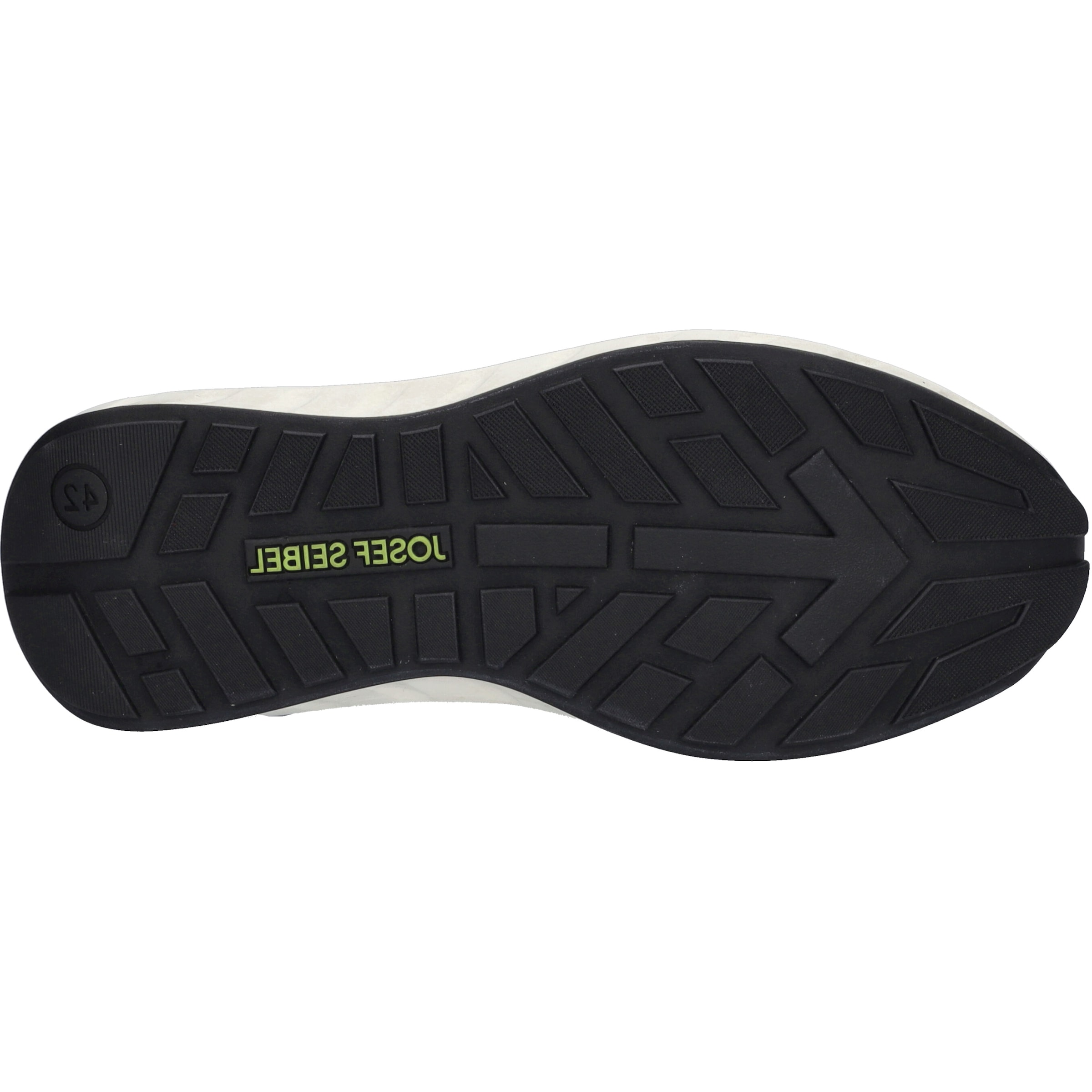 Josef Seibel Sneaker »Cameron 02, asphalt-kombi«