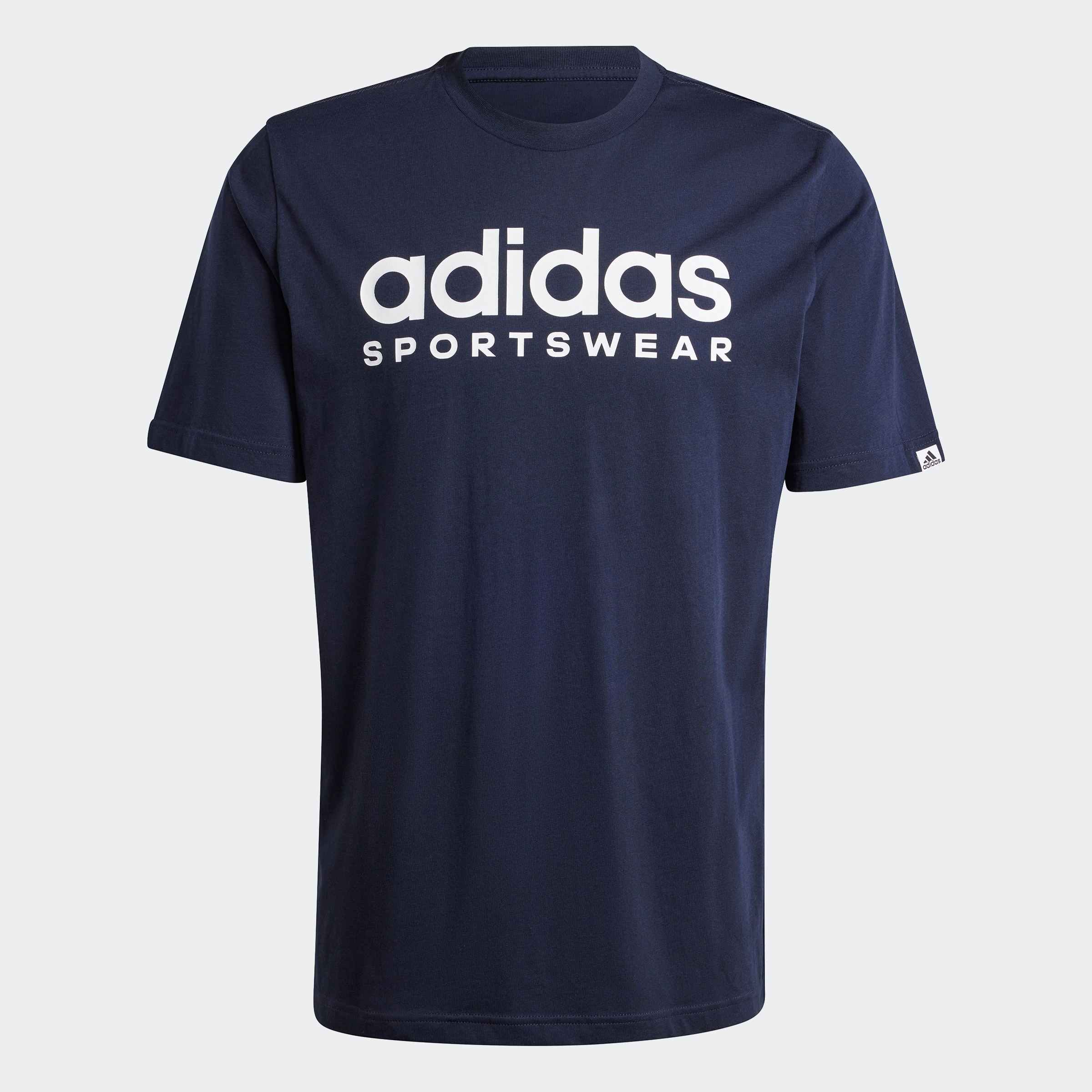 adidas Sportswear T-Shirt »SPW TEE«