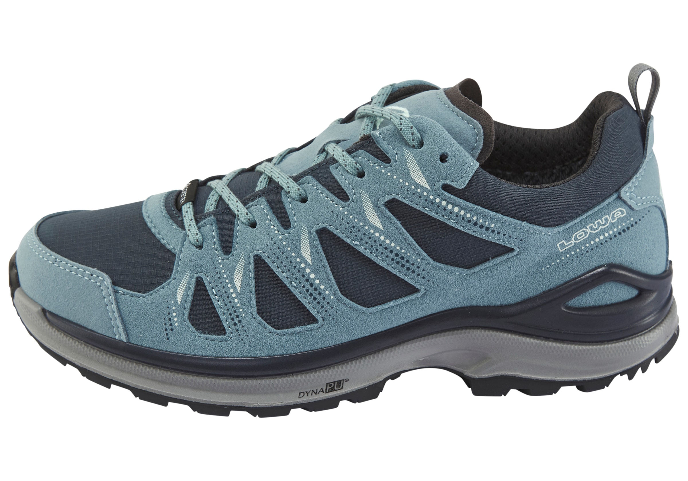 Lowa Wanderschuh »INNOX EVO II GTX WS«  wasserdicht, winddicht,atmungsaktiv dank GORE-TEX Membrane