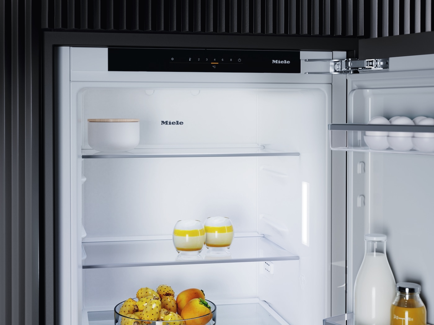 Miele Einbaukühlschrank »K 7127 D«