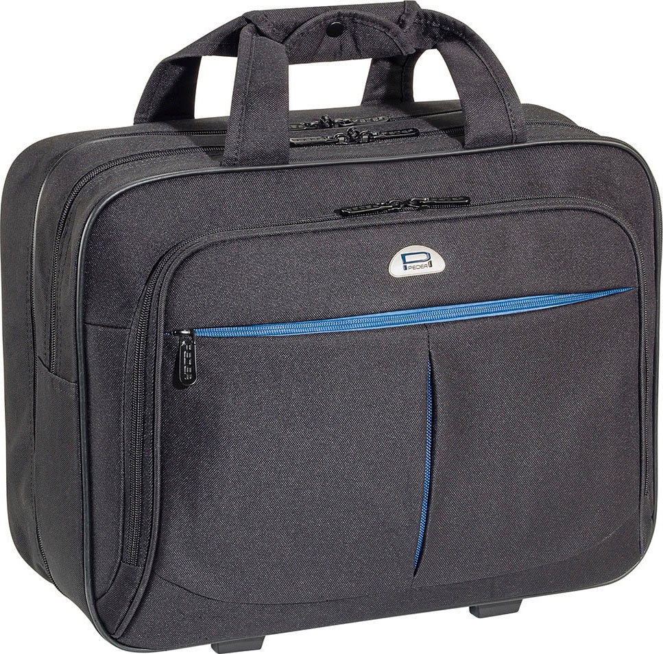 Laptoptasche »Trolley Premium Air 43,9cm (15,6-17,3)«