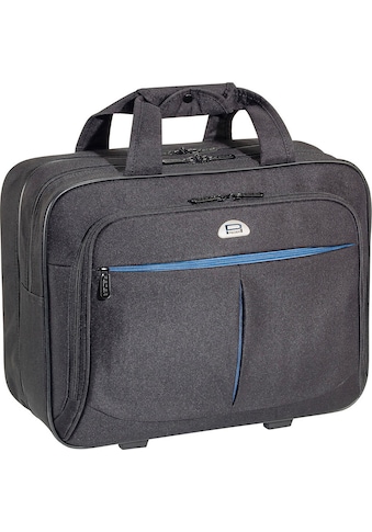 PEDEA Laptoptasche »Trolley Premium Air 43,9cm (15,6-17,3)« kaufen
