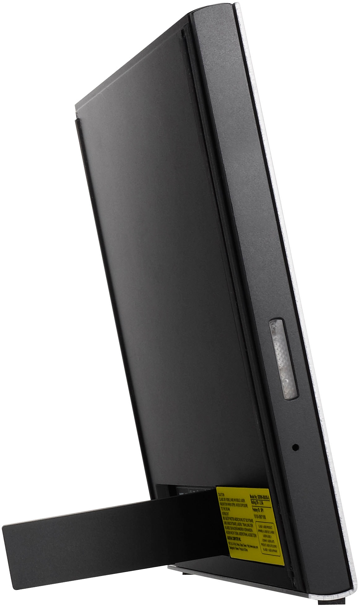 Asus Disc-Laufwerk »SDRW-08U5S-U«, (USB 2.0 DVD 8 fachx/CD 24 fachx)