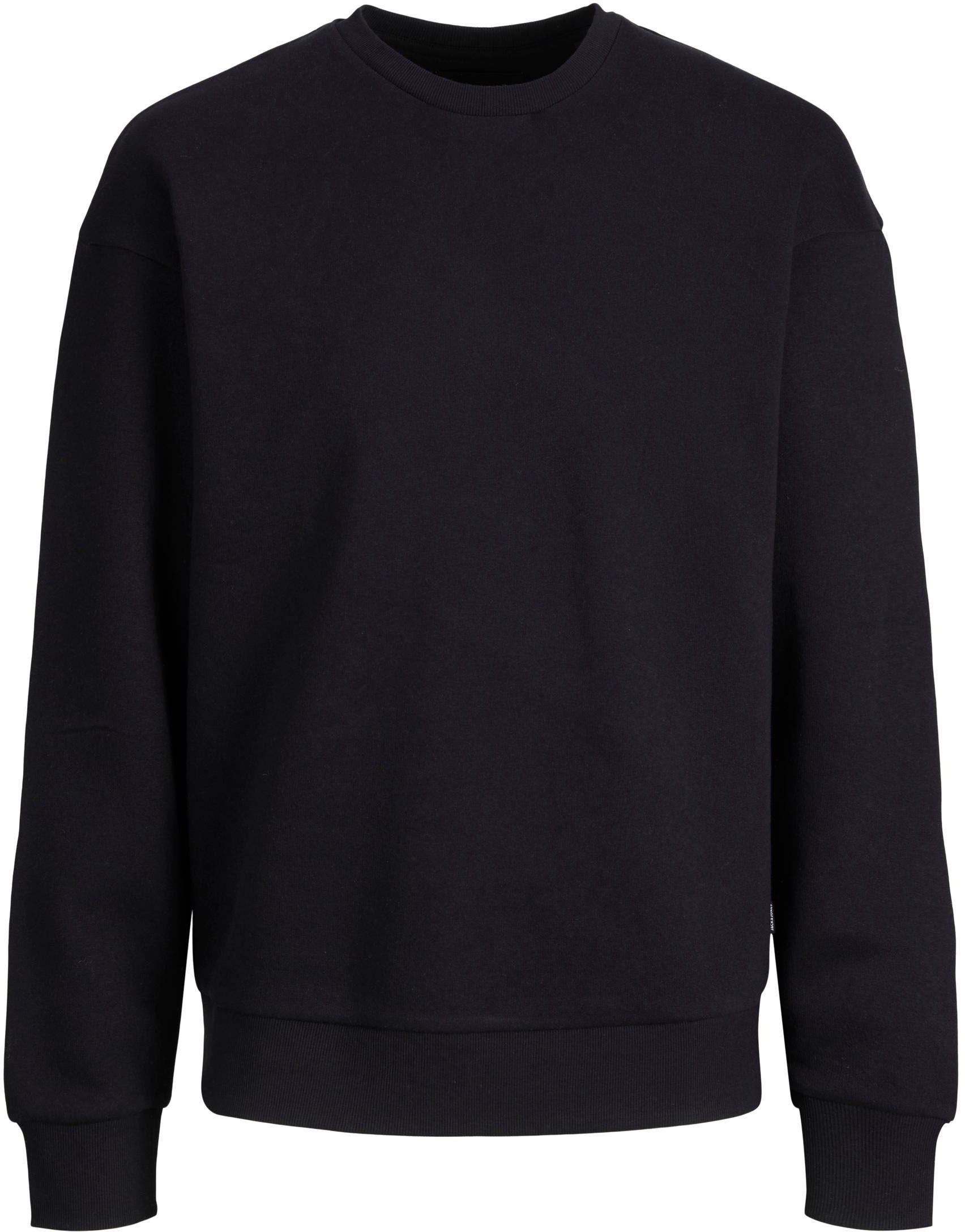 Jack & Jones Sweatshirt »JJESTAR BASIC SWEAT CREW NECK NOOS«