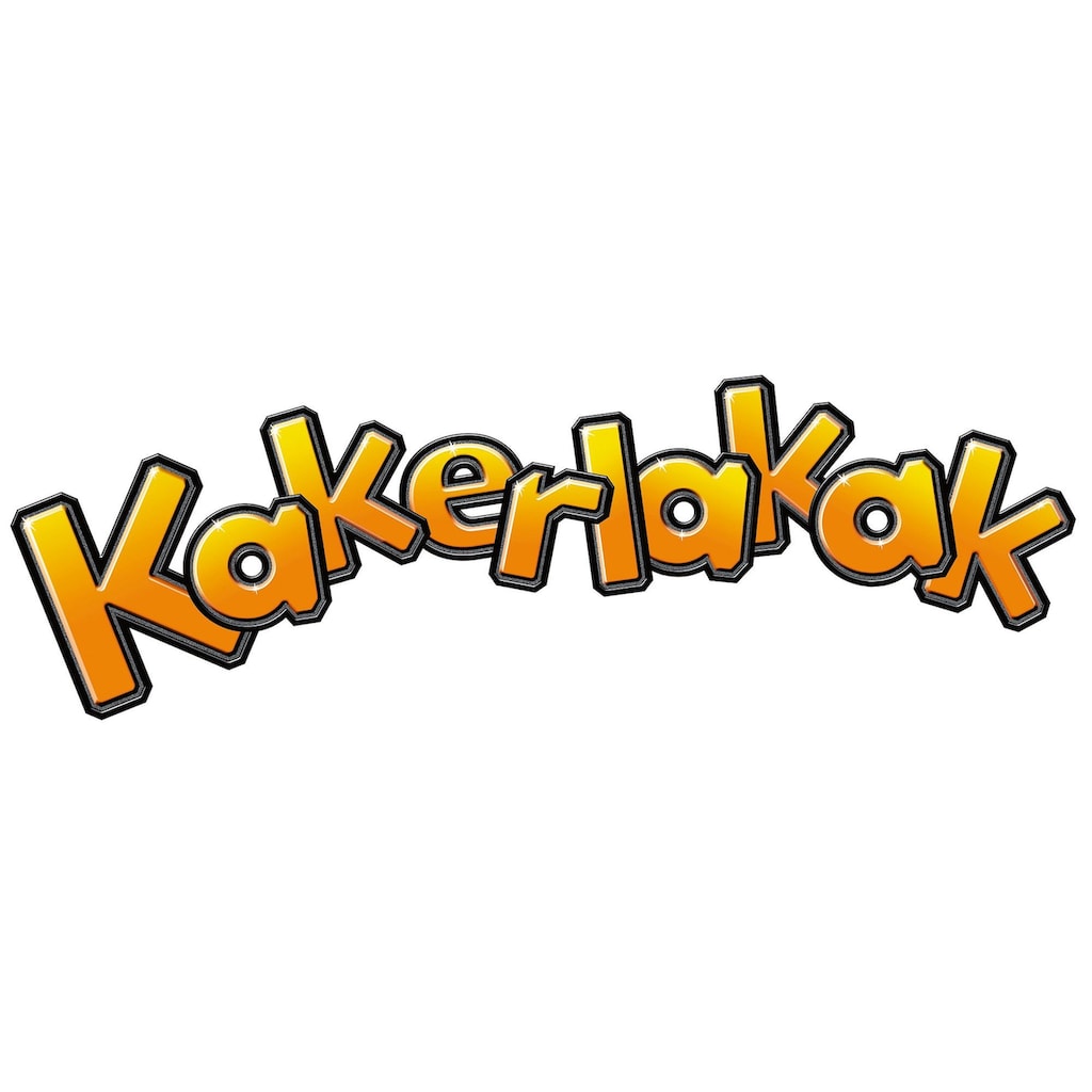 Ravensburger Spiel »Kakerlakak«