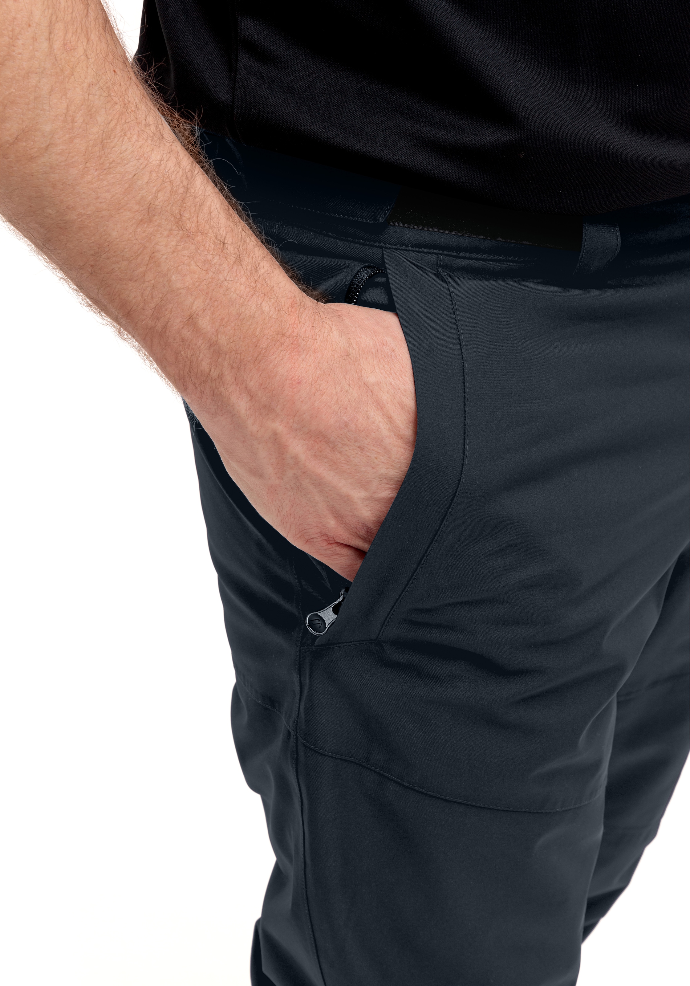 Maier Sports Skihose »Majelletta M«