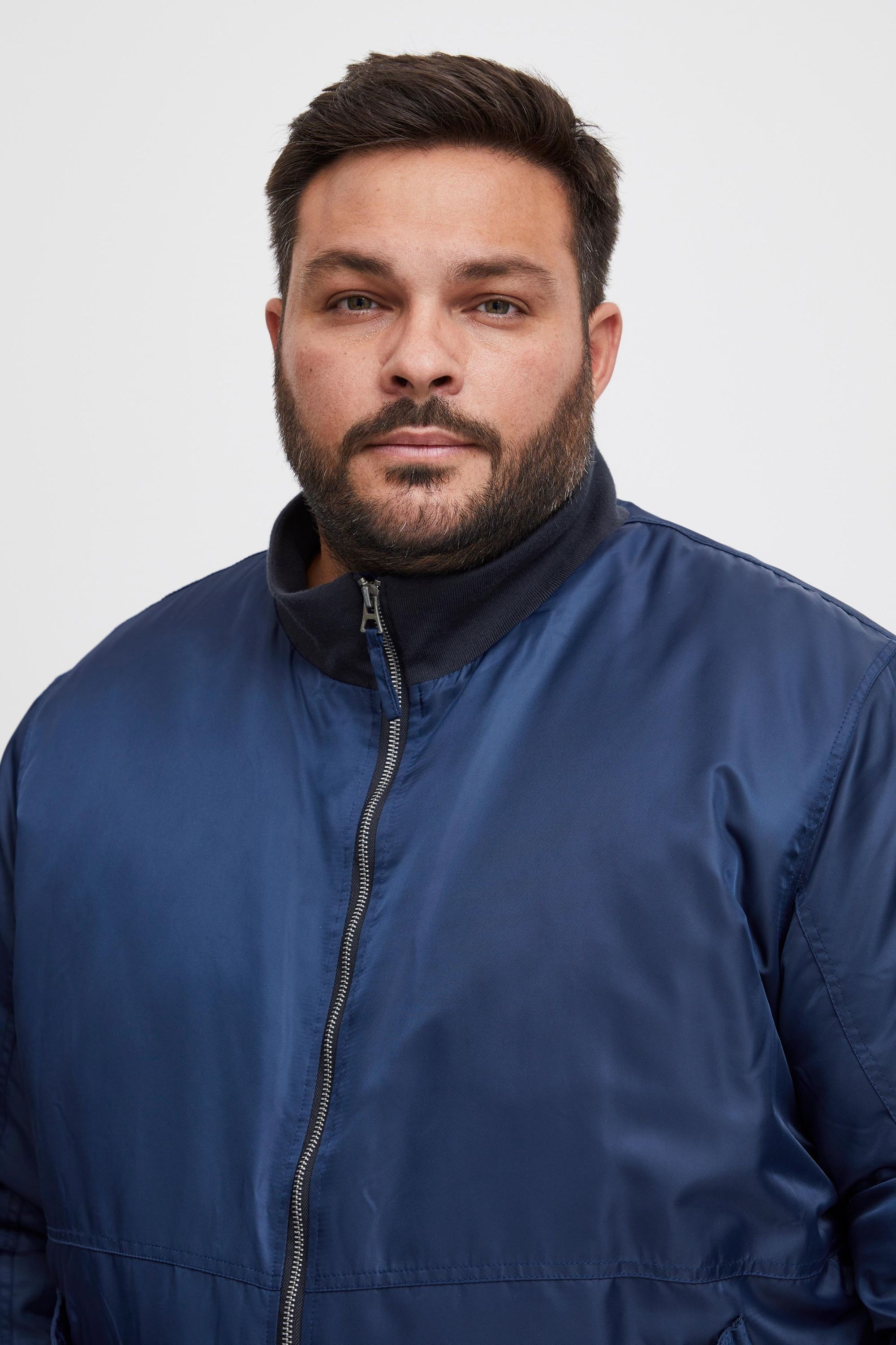 Blend Bomberjacke »Bomberjacke BHOuterwear«