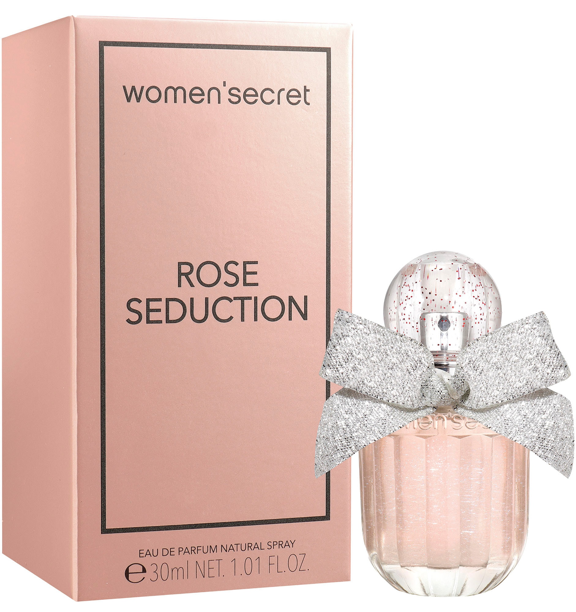 Eau de Parfum »ROSE SEDUCTION Eau de Parfum«