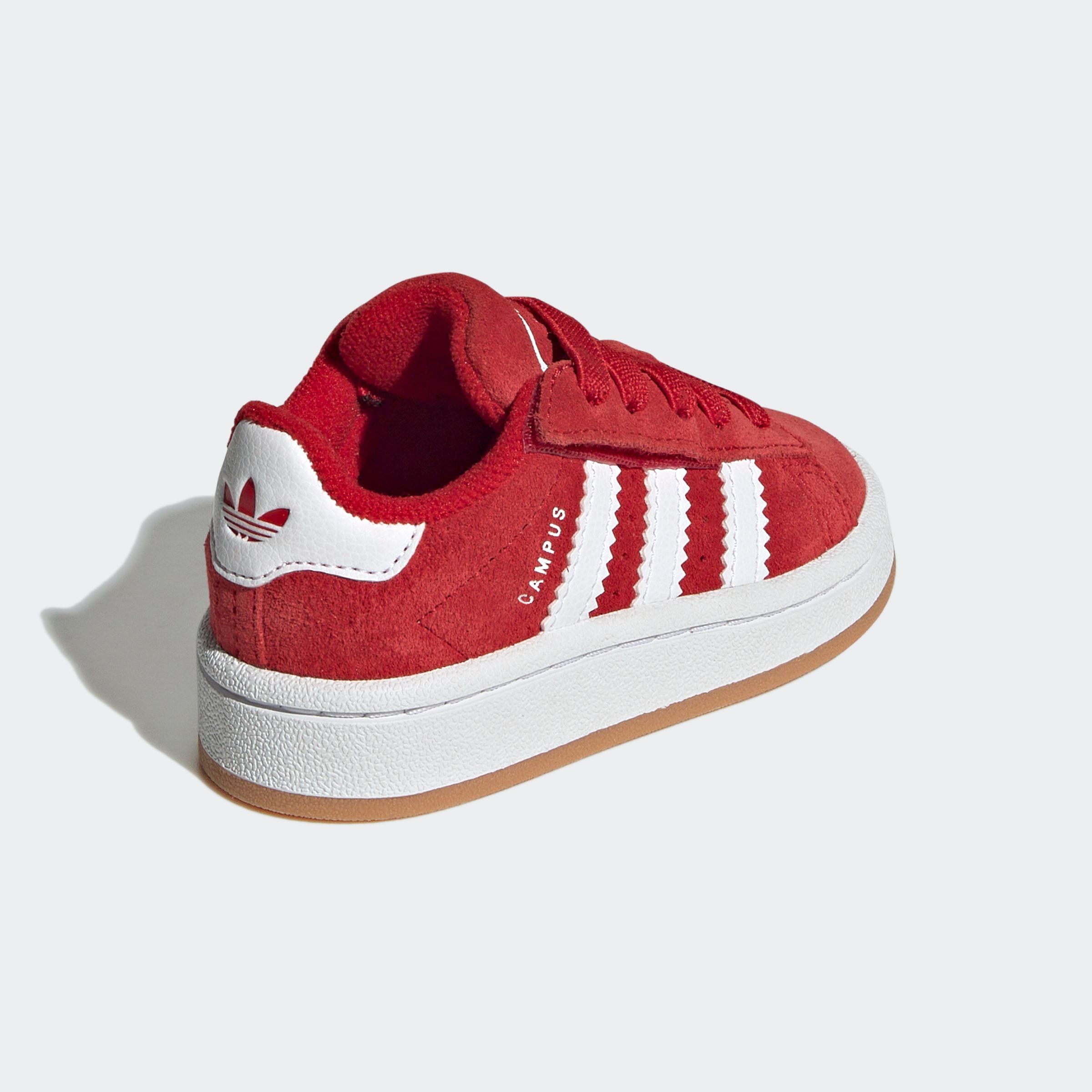 adidas Originals Sneaker »CAMPUS 00S COMFORT CLOSURE ELASTIC LACES KIDS«, für Kinder