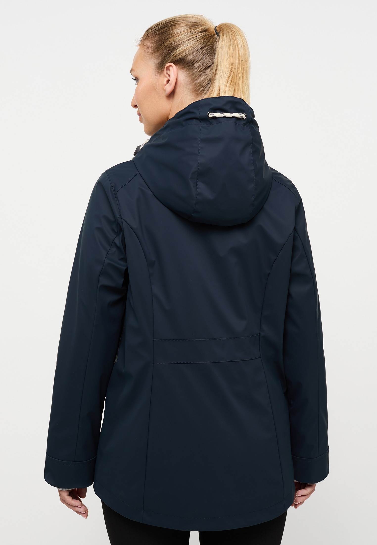 Eterna Regenjacke