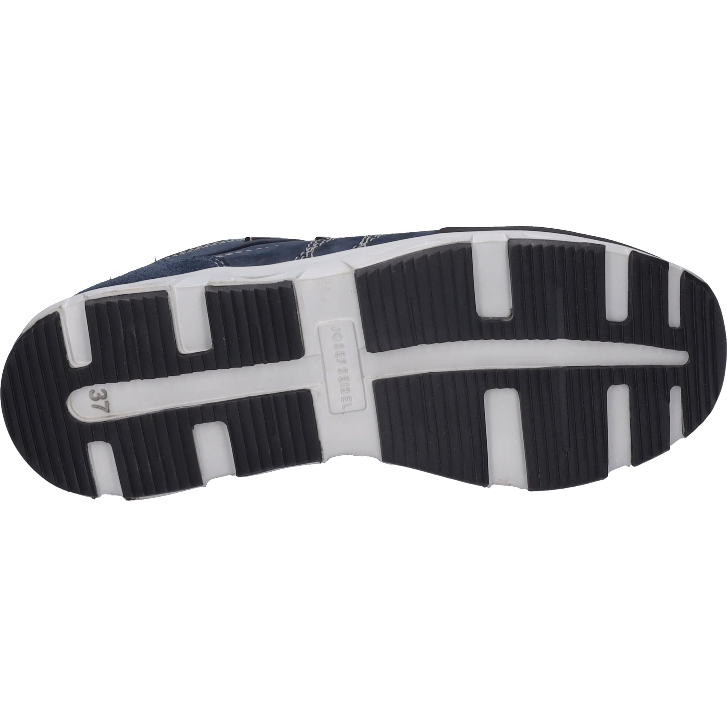 Josef Seibel Sneaker »Noih 58, ocean-multi«