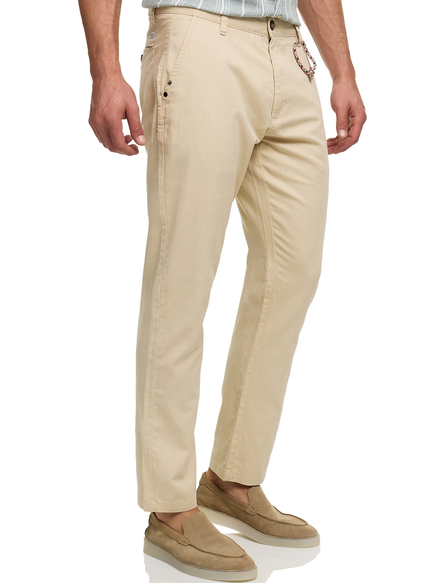 Indicode Chinos »INMethio Chino«