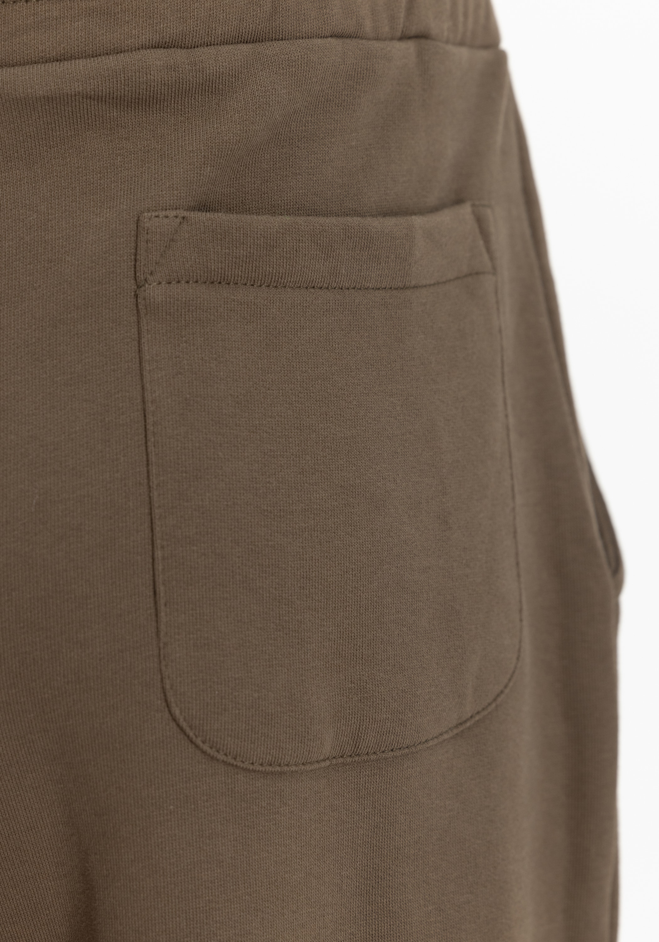Alpha Industries Jogginghose »Organics EMB Jogger«