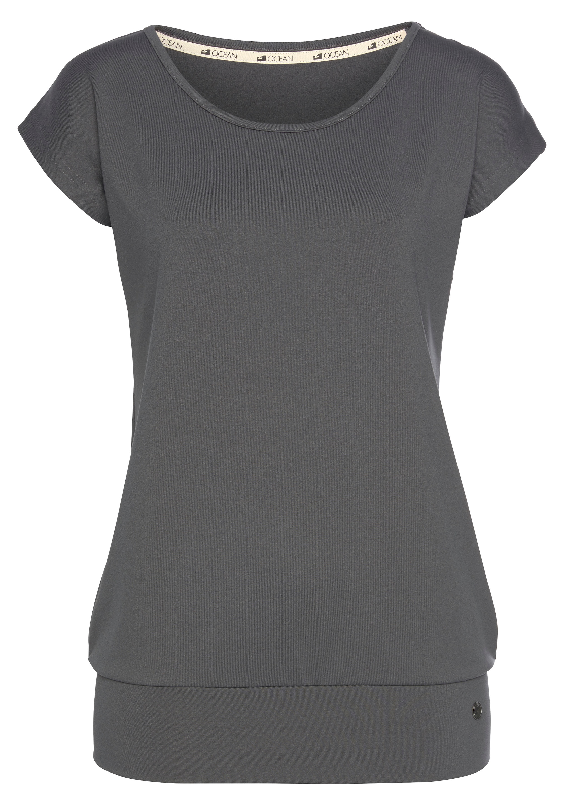 Ocean Sportswear Yoga & Relax Shirt »Soulwear - Essentials Yoga Shirts«,  (Packung, 2er-Pack) bei OTTOversand