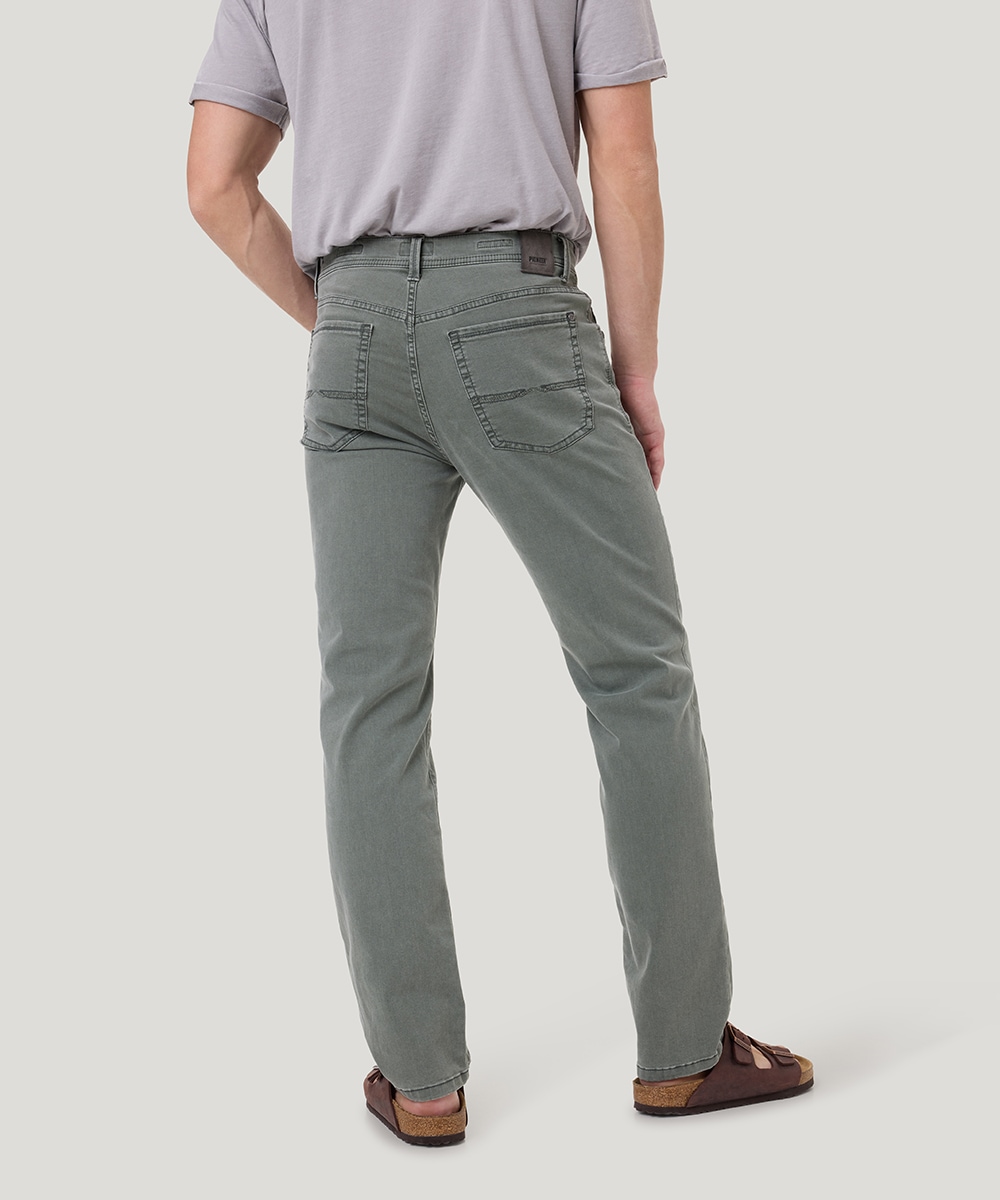Pioneer Authentic Jeans 5-Pocket-Jeans