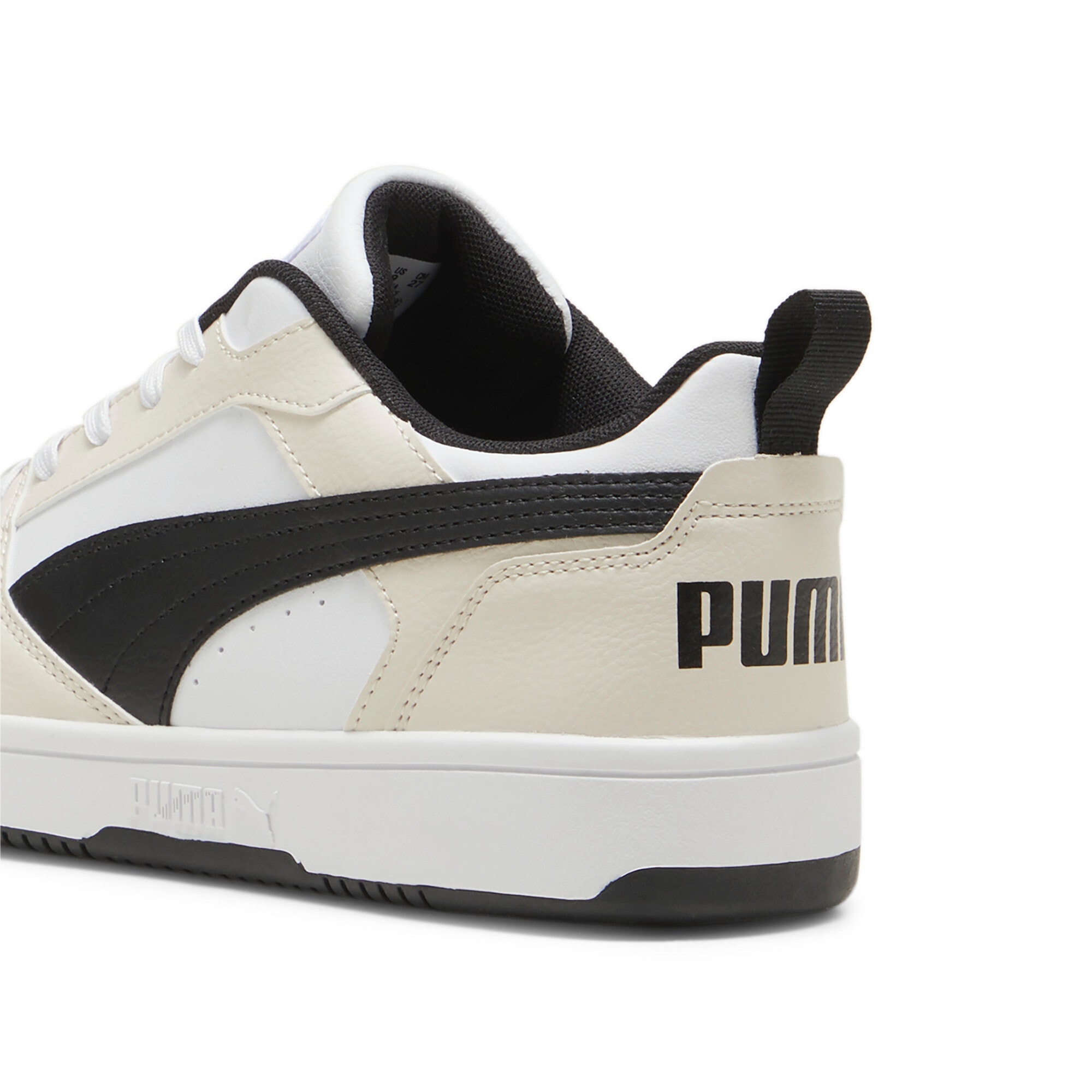 PUMA Sneaker »REBOUND V6 LOW«
