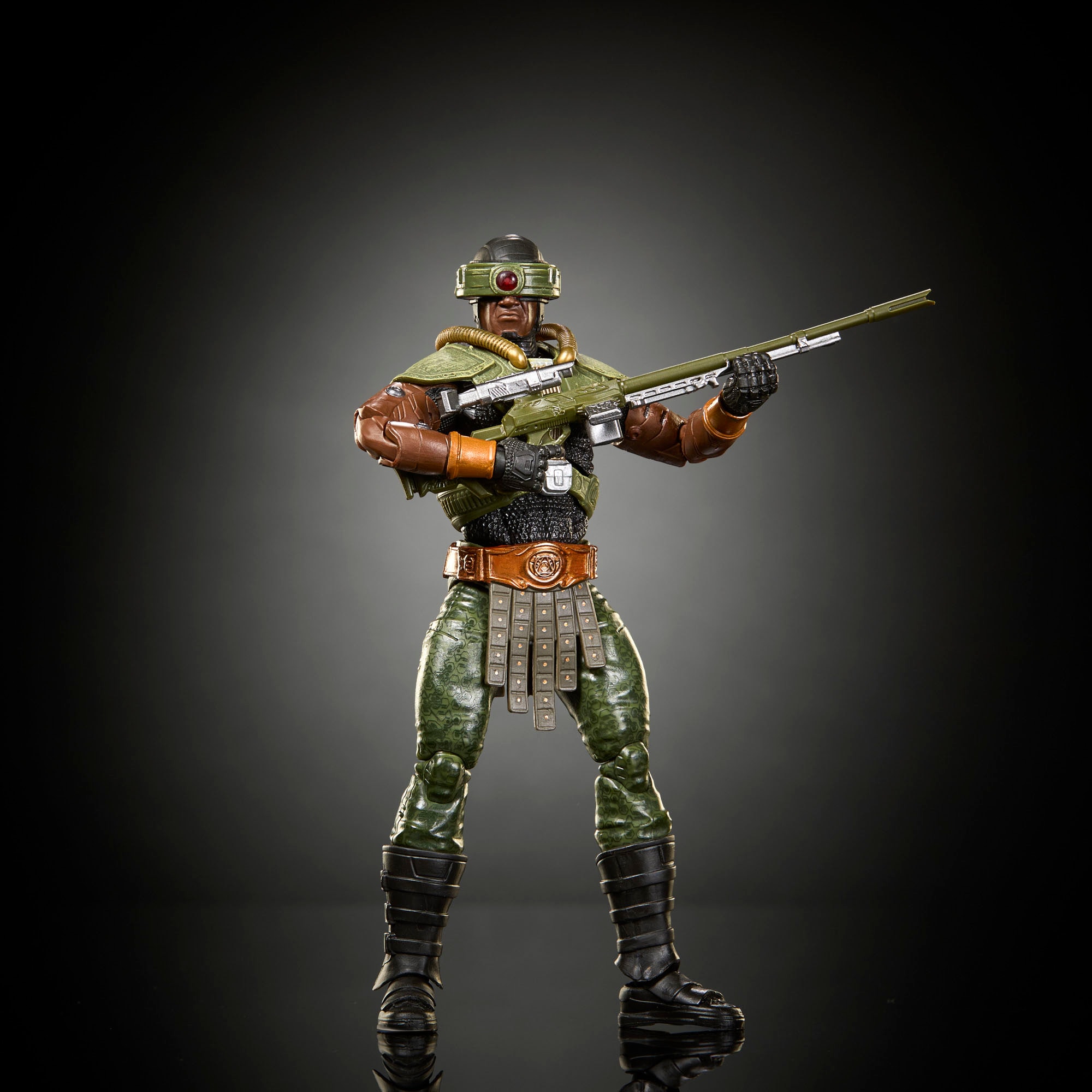 Mattel® Actionfigur »Masters of the Universe, Chronicles Tri-Klops«