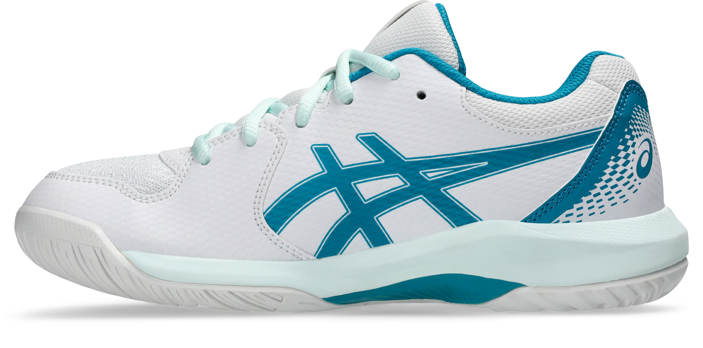 Asics Tennisschuh »GEL-DEDICATE 8 GS«, Allcourt