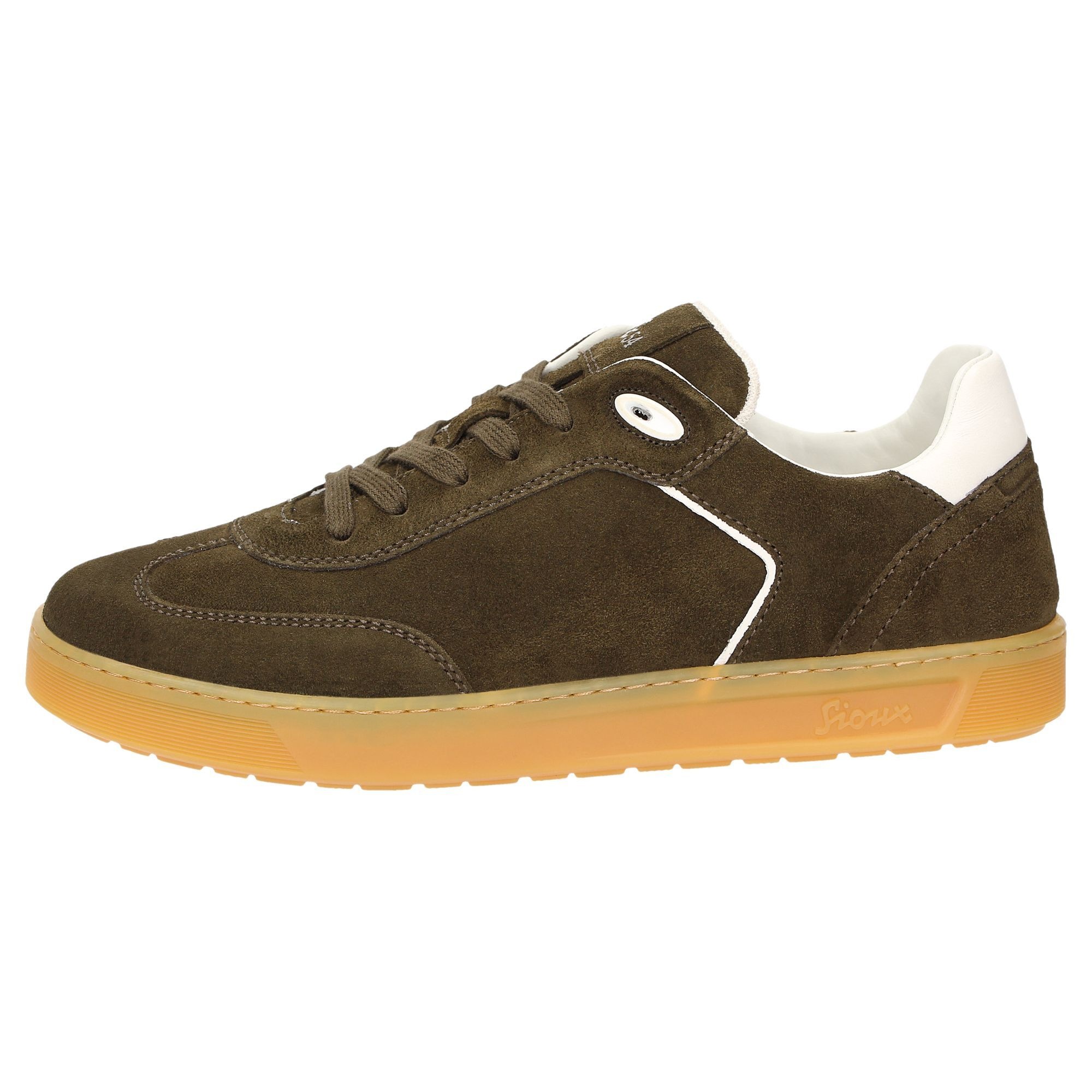 SIOUX Sneaker »Tedroso-708«