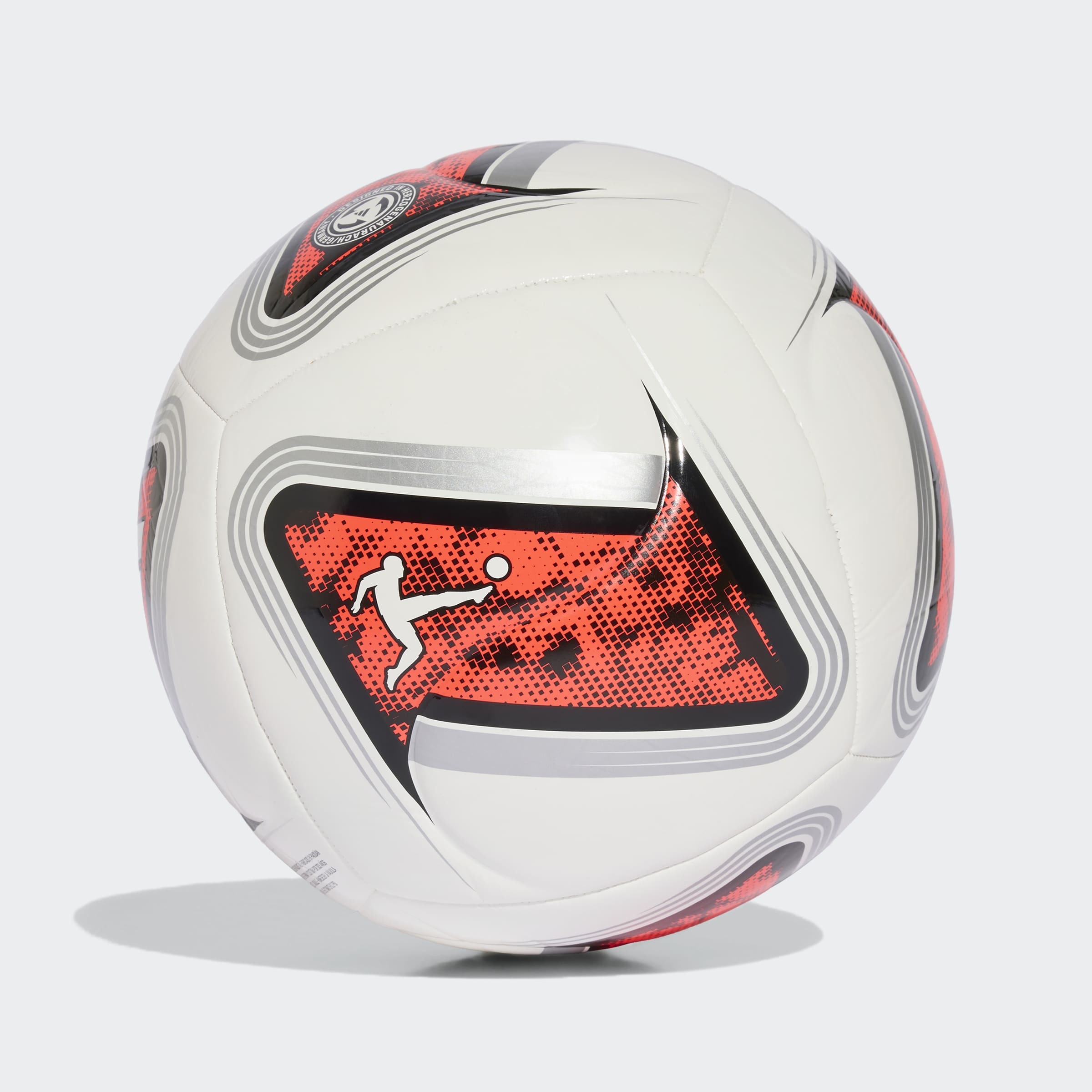adidas Performance Fußball »BUNDESLIGA 26/27 TORFABRIK CLUB« Bundesliga