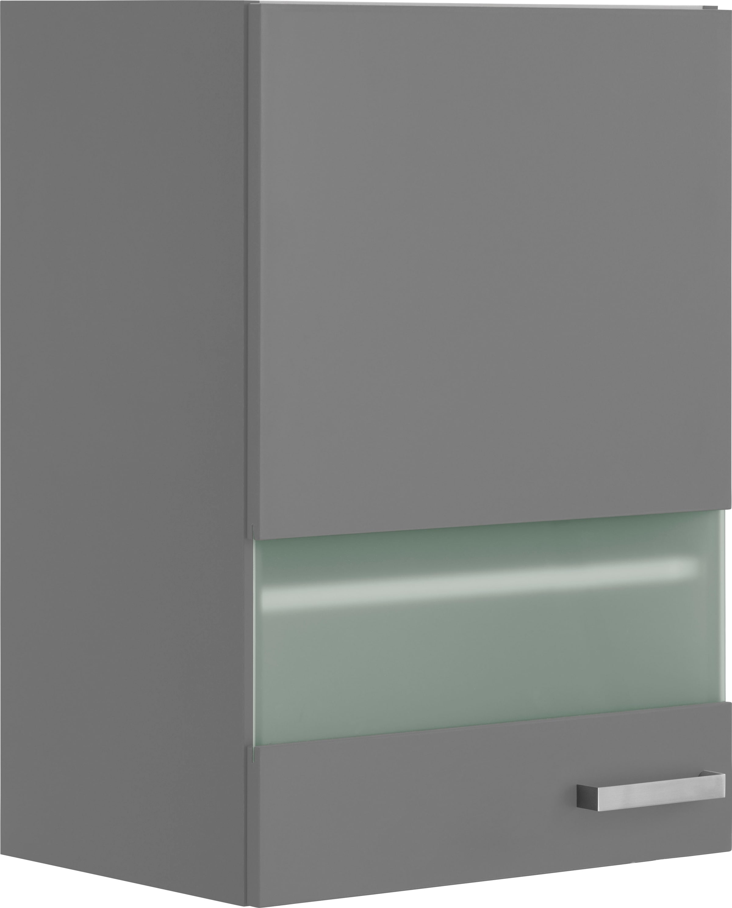 OPTIFIT Glashängeschrank »Parma« Breite 50 cm