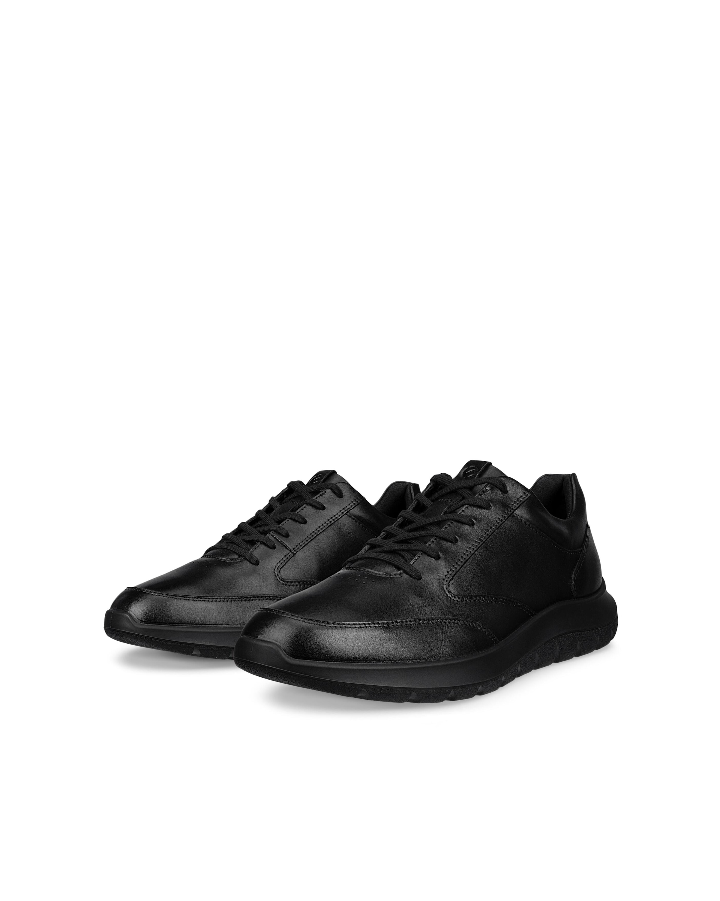 Ecco Sneaker »ECCO CITY STRIDE«  Halbschuh, Schnürschuh, Business-Sneaker in cleaner Optik