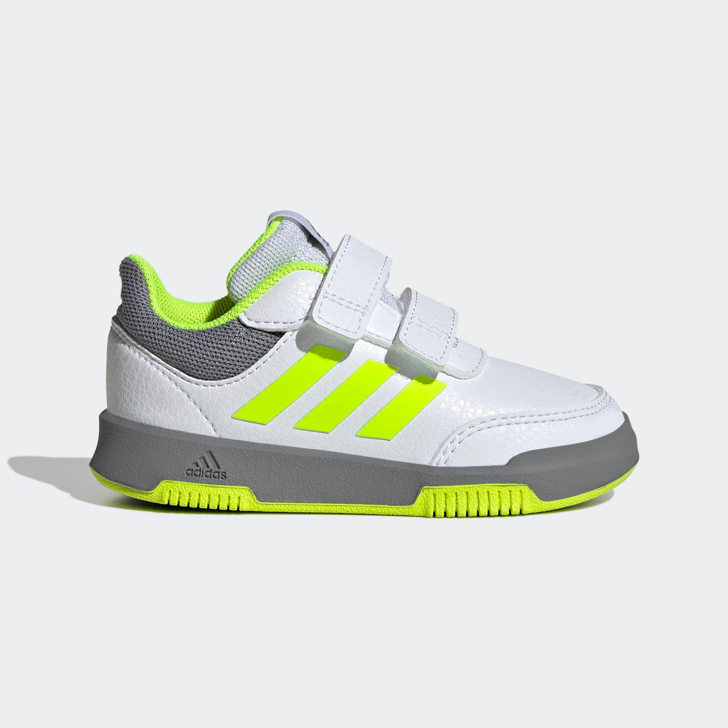 adidas Sportswear Klettschuh »TENSAUR HOOK AND LOOP«, für Kinder mit Klettverschluss