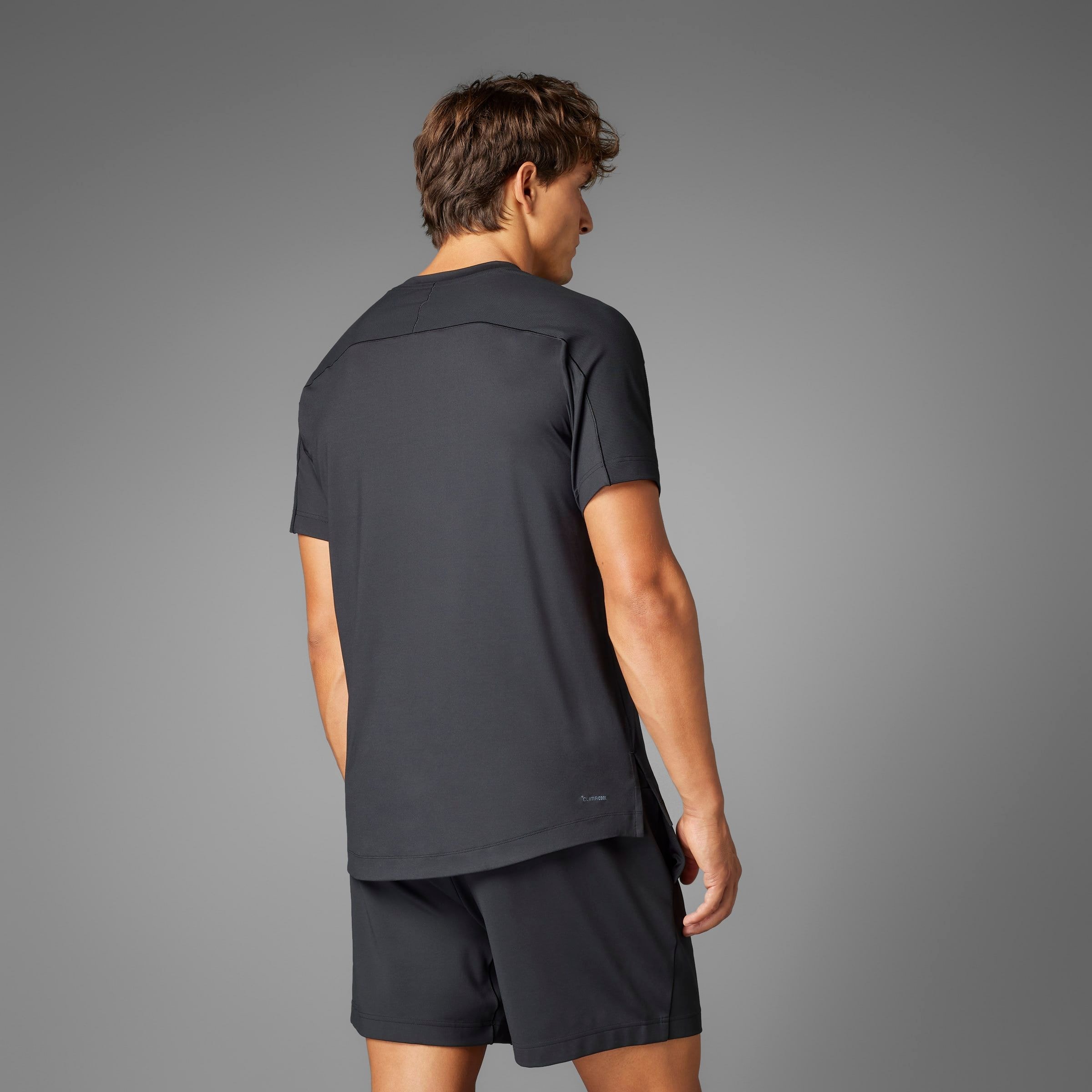 adidas Performance T-Shirt »PUREMOTION TEE«