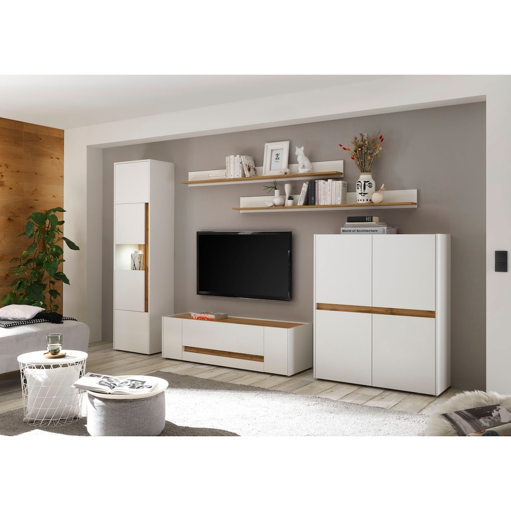 INOSIGN Highboard »City/Giron«