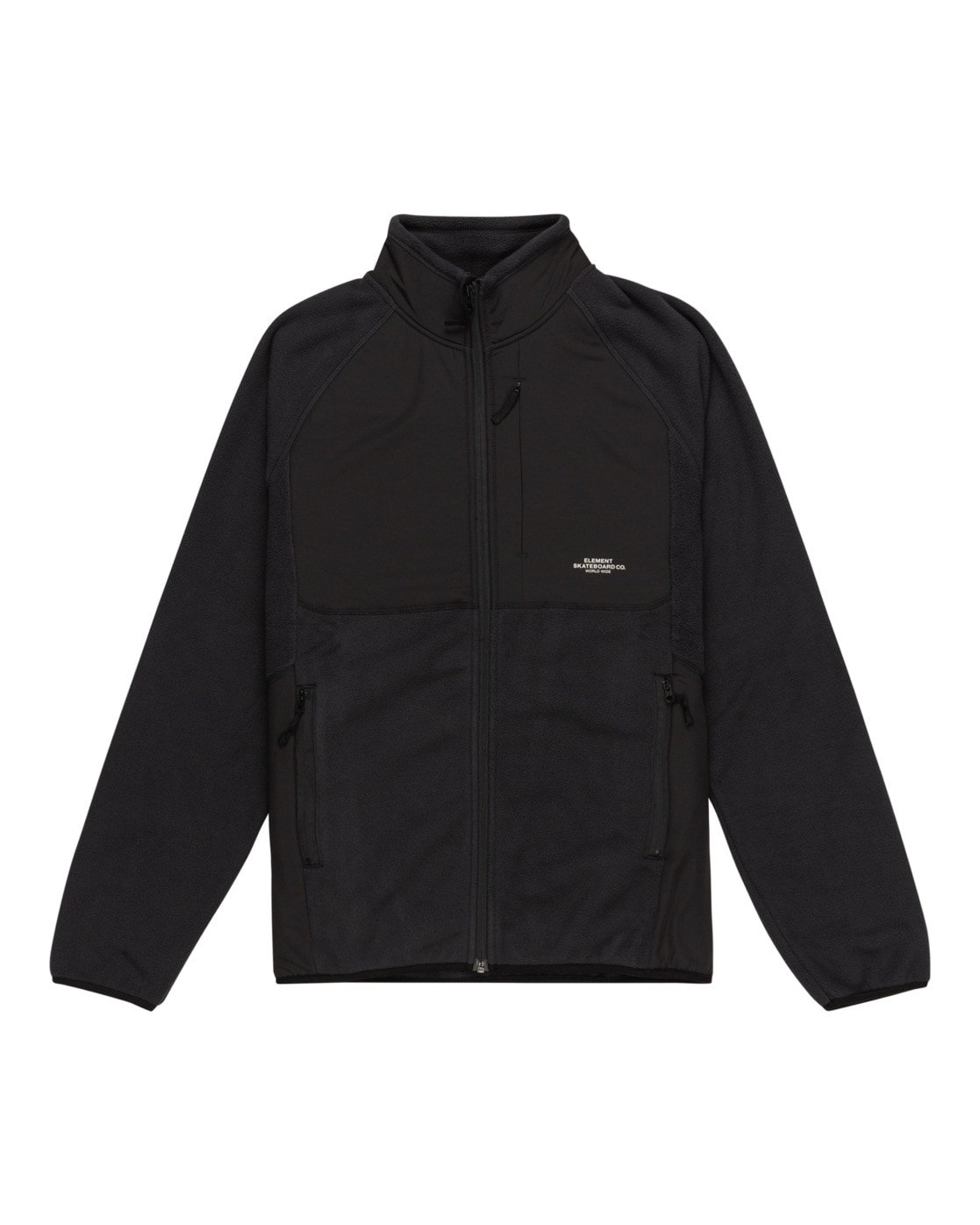 Element Fleecejacke »Classic«