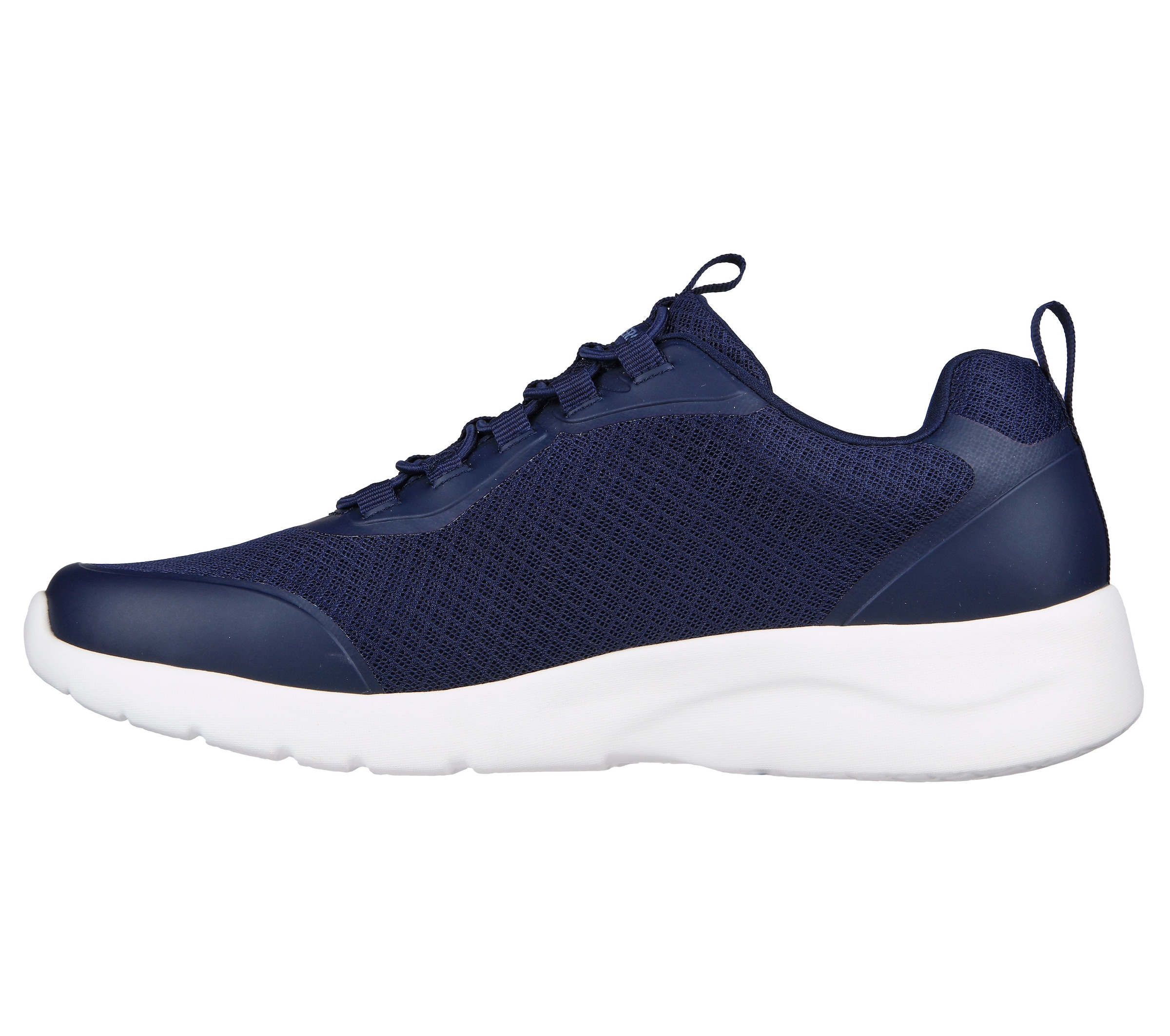 Skechers Slip-On Sneaker »DYNAMIGHT 2.0«  Slipper, Sneaker mit Memory Foam