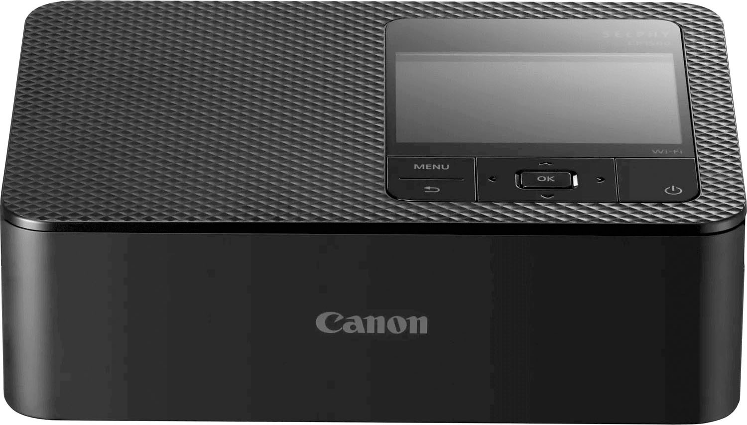 Canon "SELPHY CP1500"