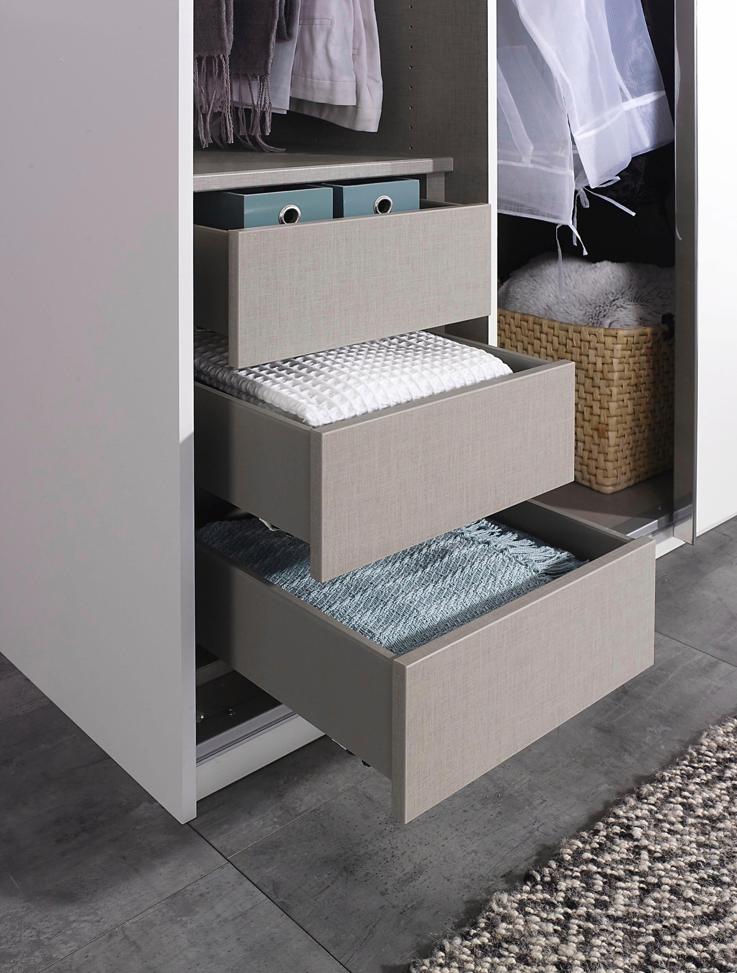 rauch Schwebetürenschrank »X-tend«