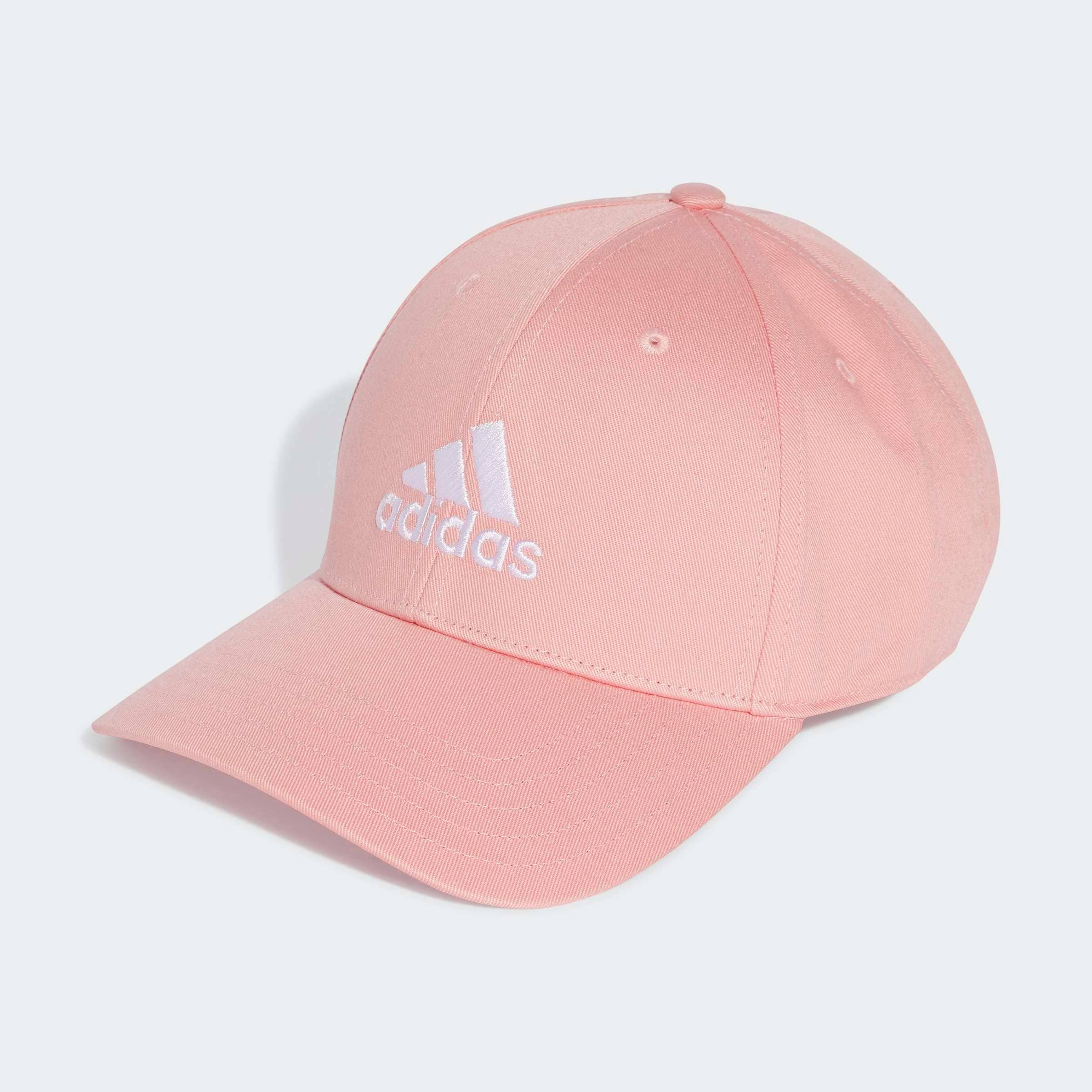 adidas Performance Baseball Cap »BBALL CAP COT«