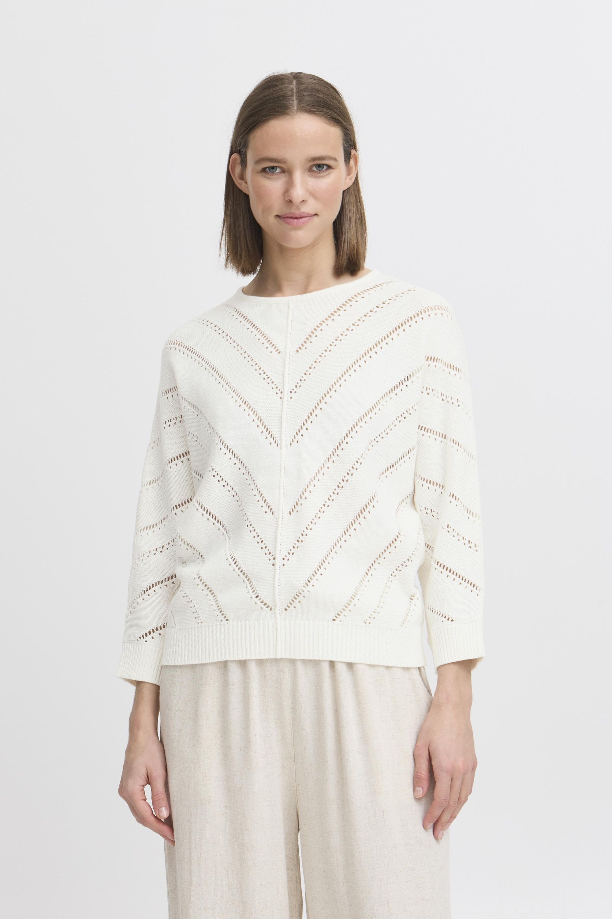 b.young V-Ausschnitt-Pullover »V-Ausschnitt-Pullover BYNAJO«