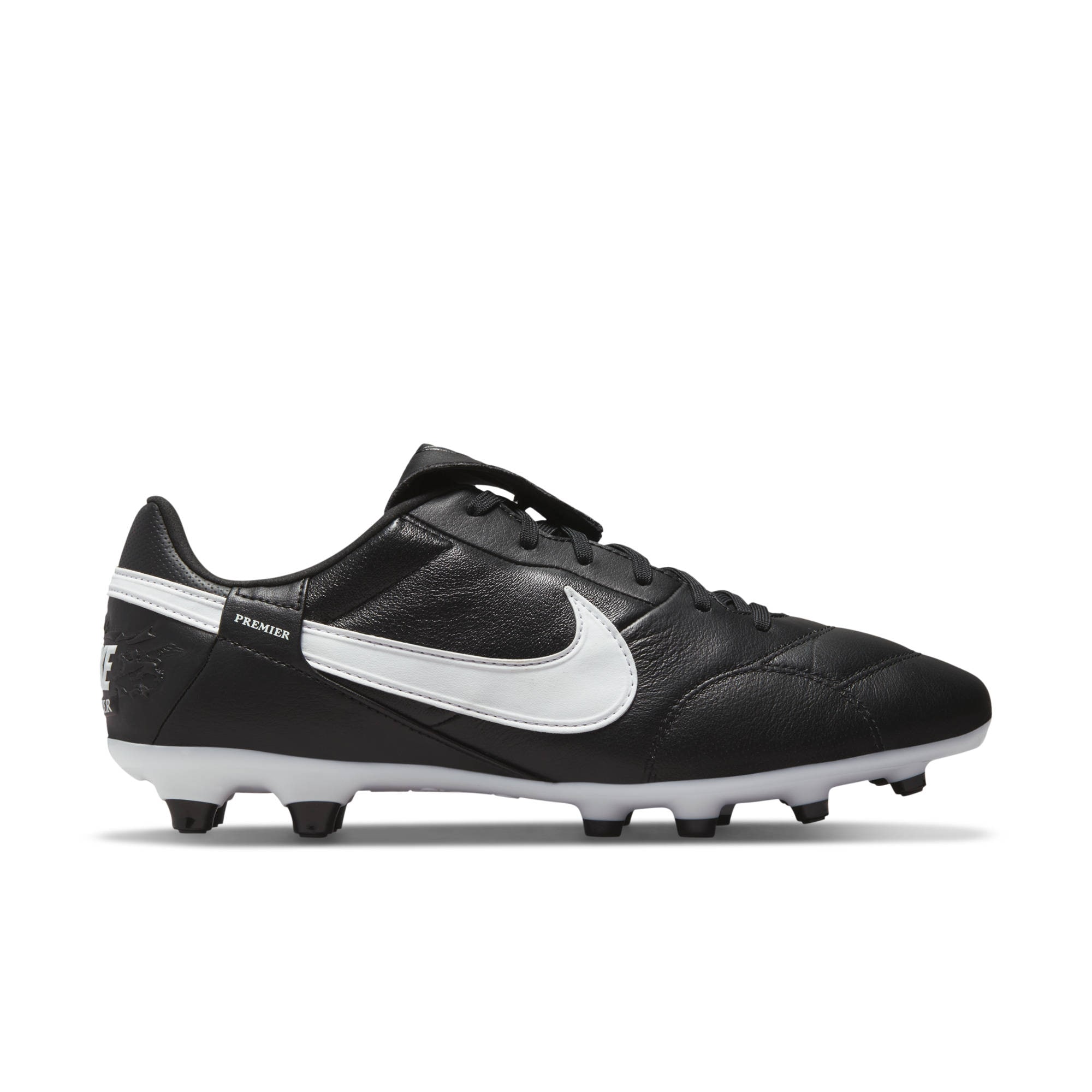 Nike Fußballschuh »THE PREMIER III FG FIRM-GROUND SOCC«