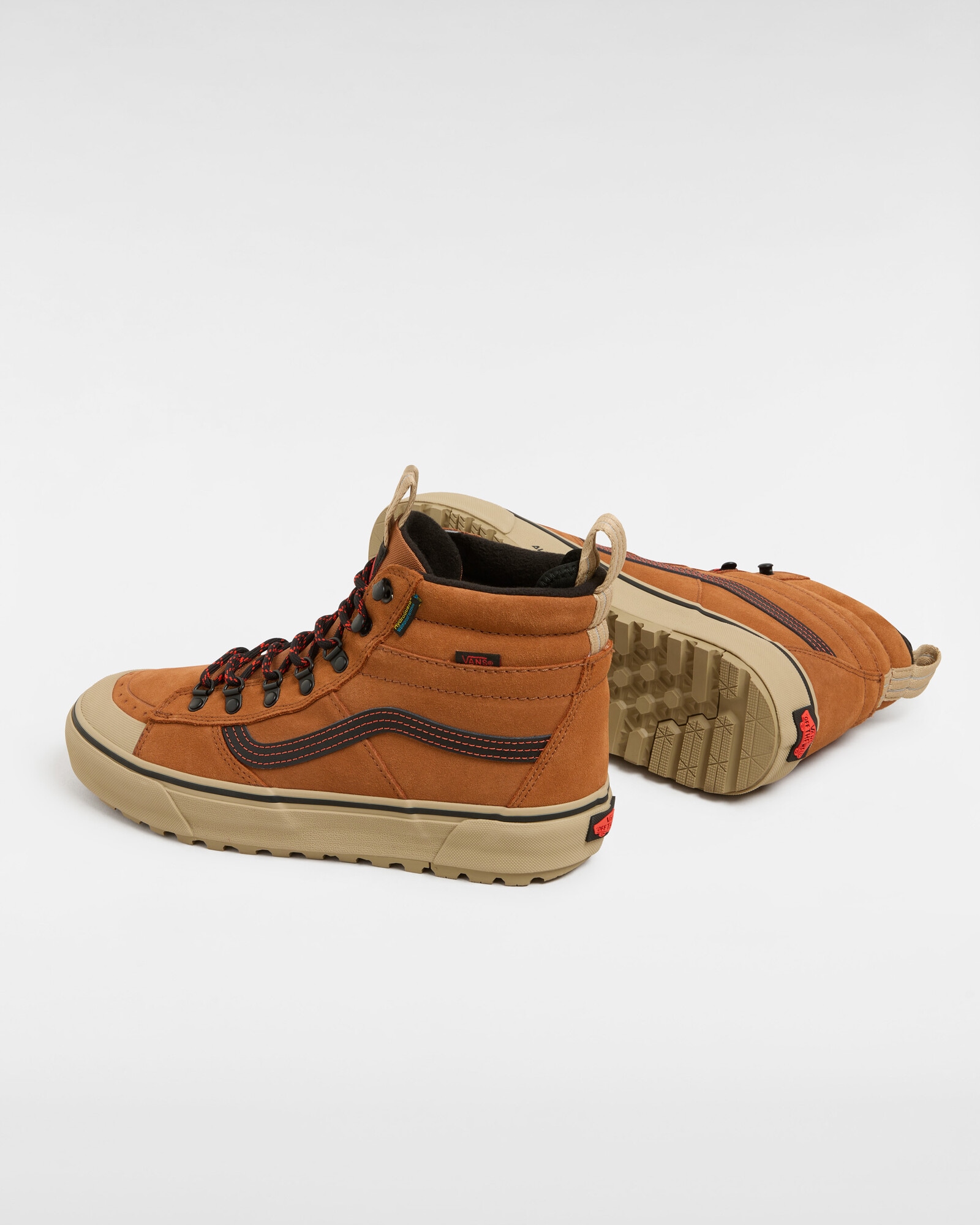 Vans Sneakerboots »MTE Sk8-Hi DR Waterproof«, unisex