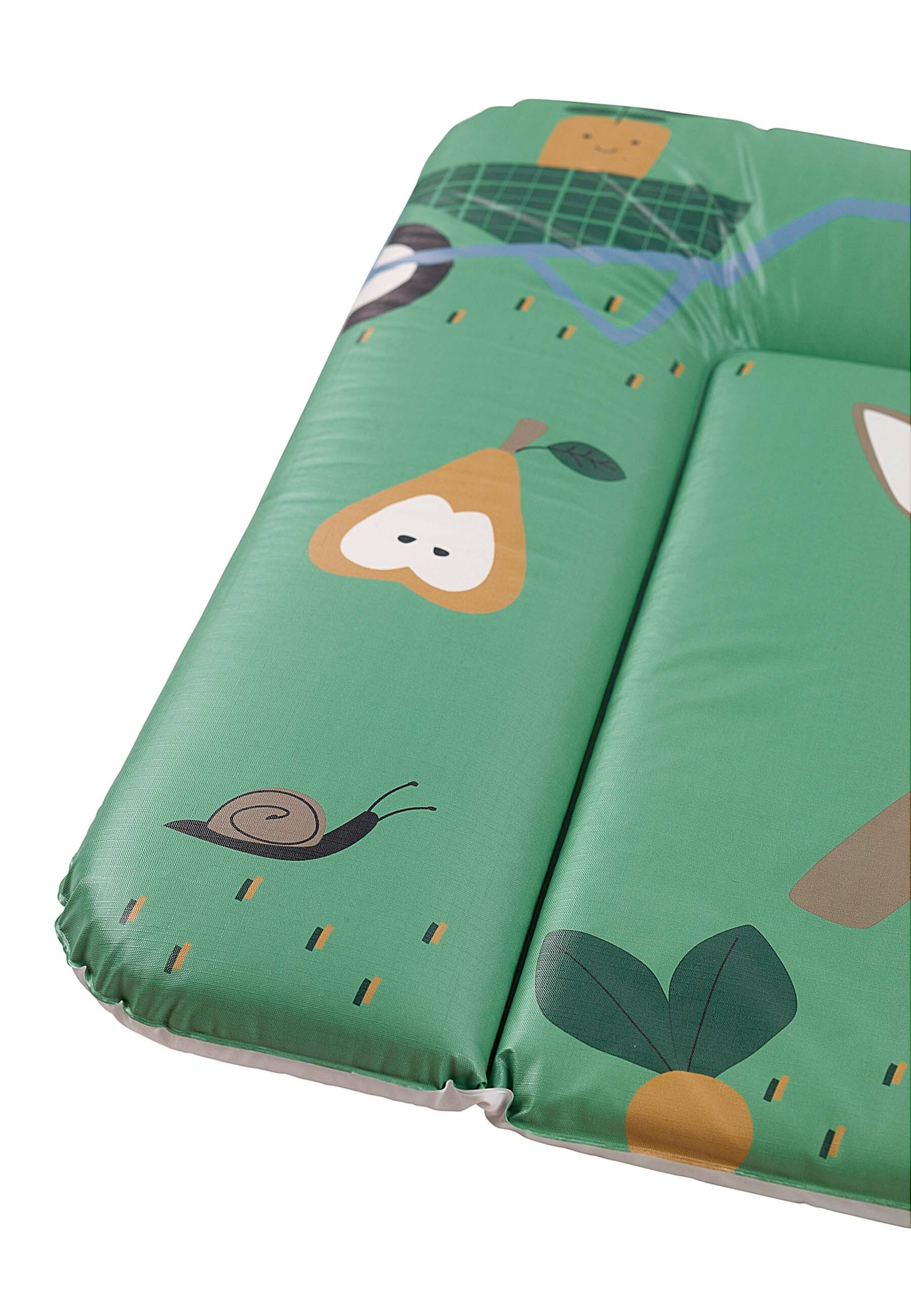 Sterntaler® Wickelauflage »Wickelauflage Emmilius«