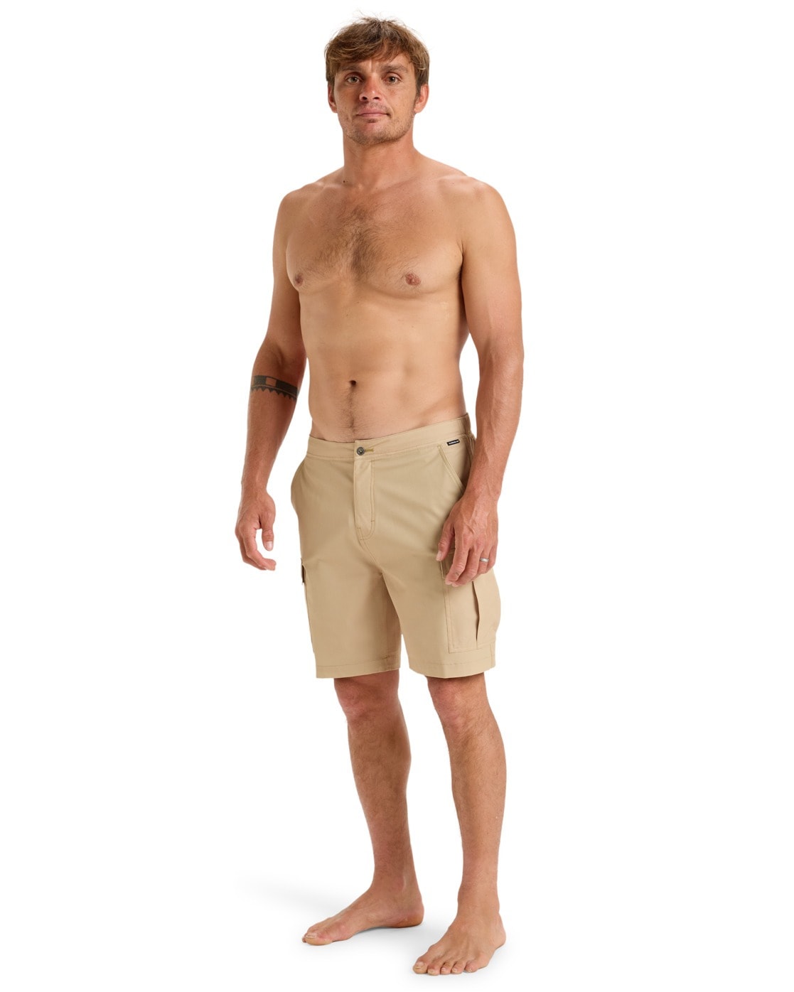Quiksilver Bermudas »Half 19"«