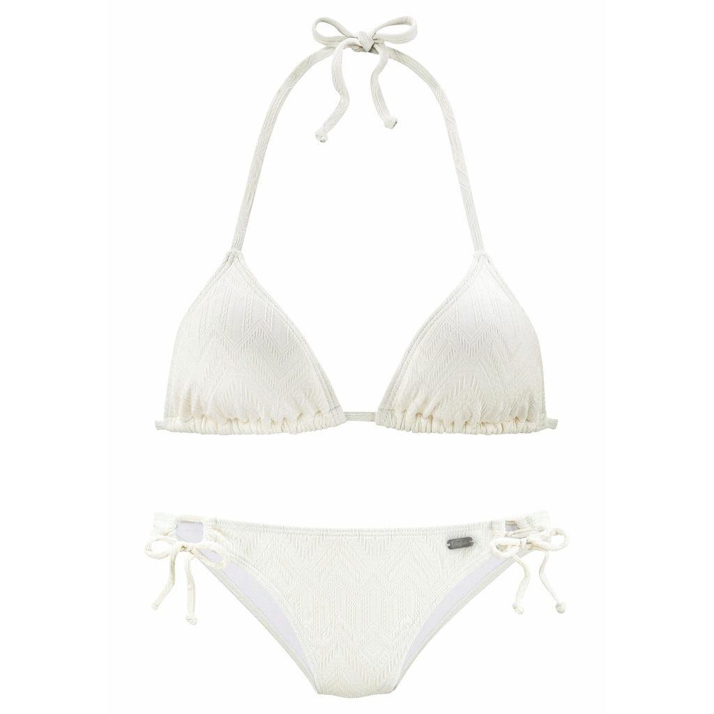 Buffalo Triangel-Bikini »Romance«