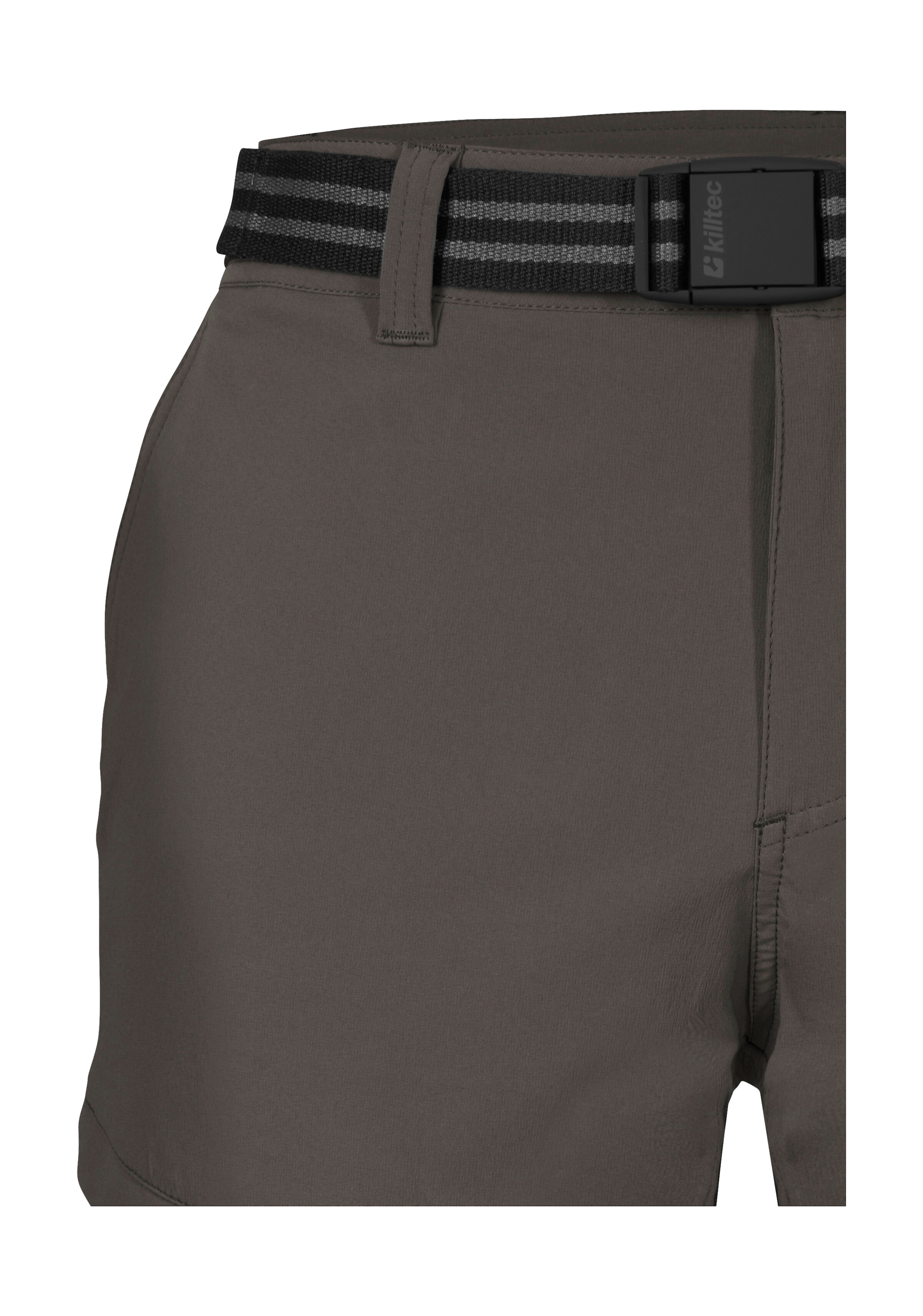 Killtec Bermudas »KOS 11 MN BRMDS«  Wasserabweisende, schnelltrocknende Funktionsbermudas
